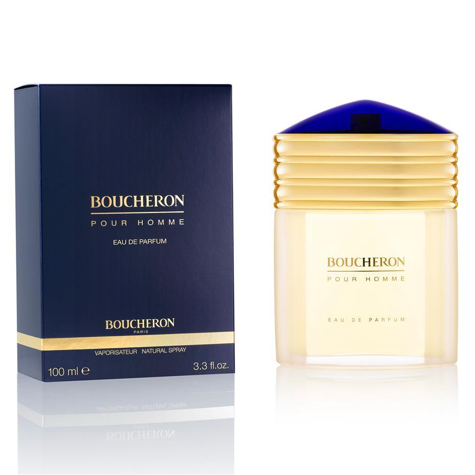 Boucheron pour Homme