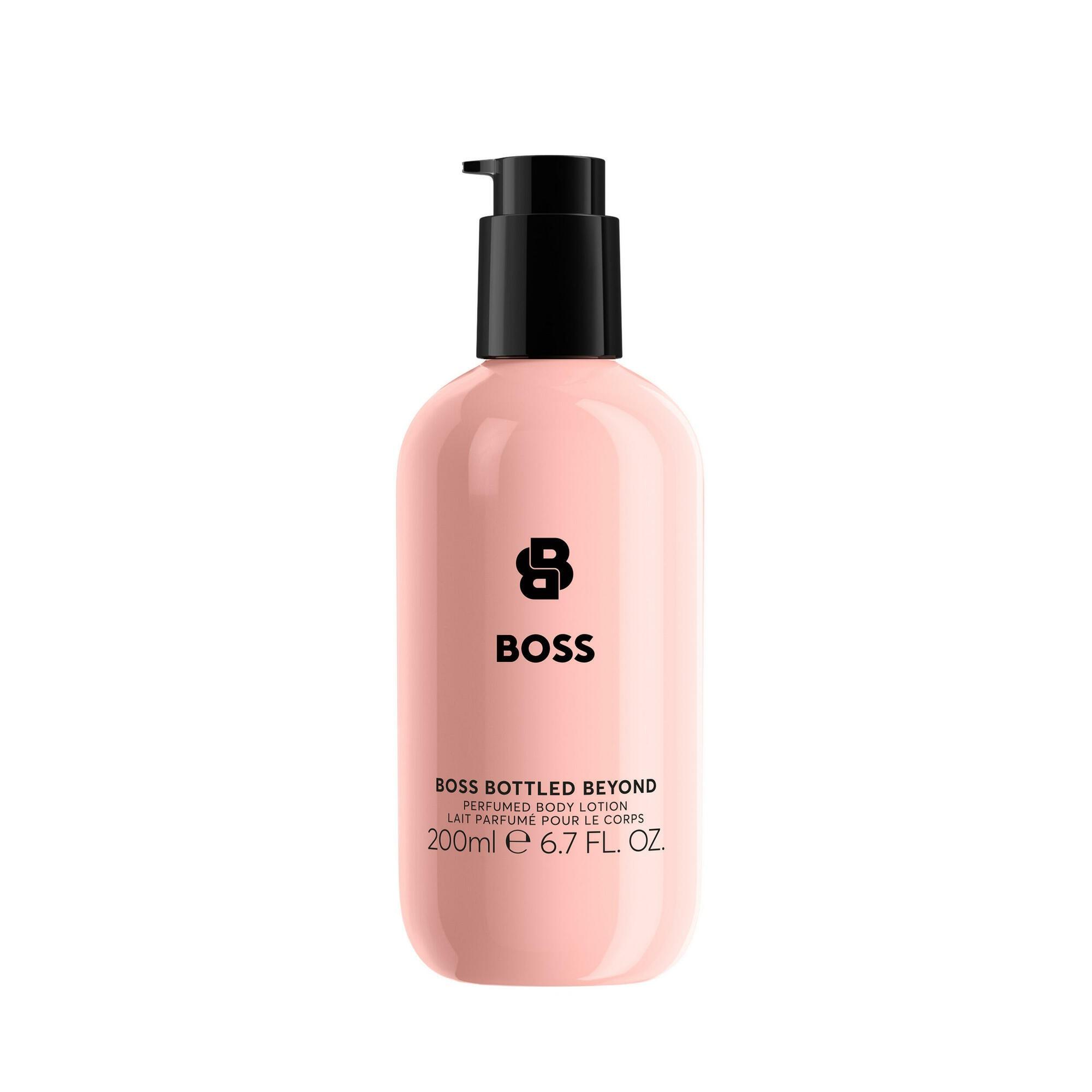 Bottled Beyond Body Lotion