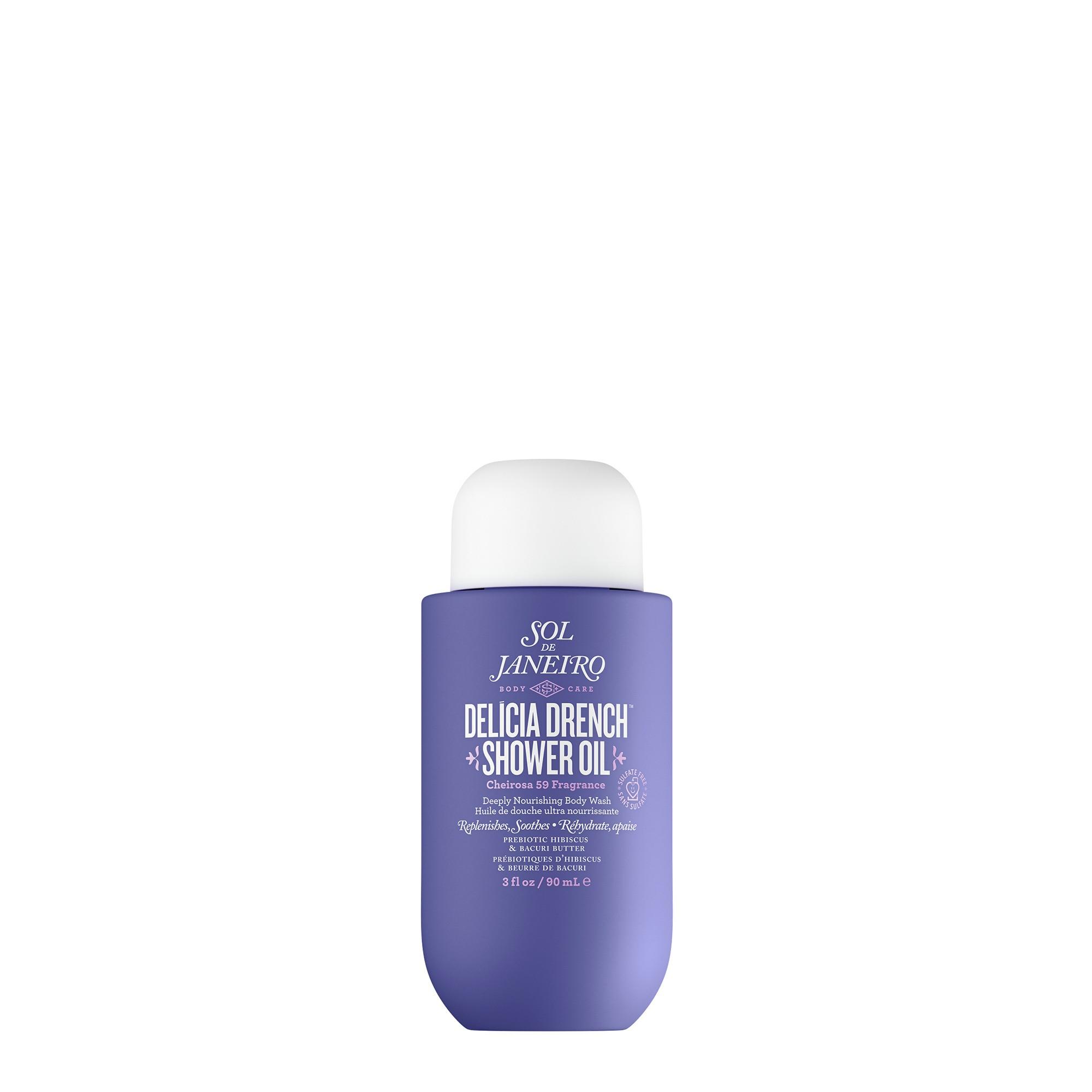 Delicia Drench Shower Oil