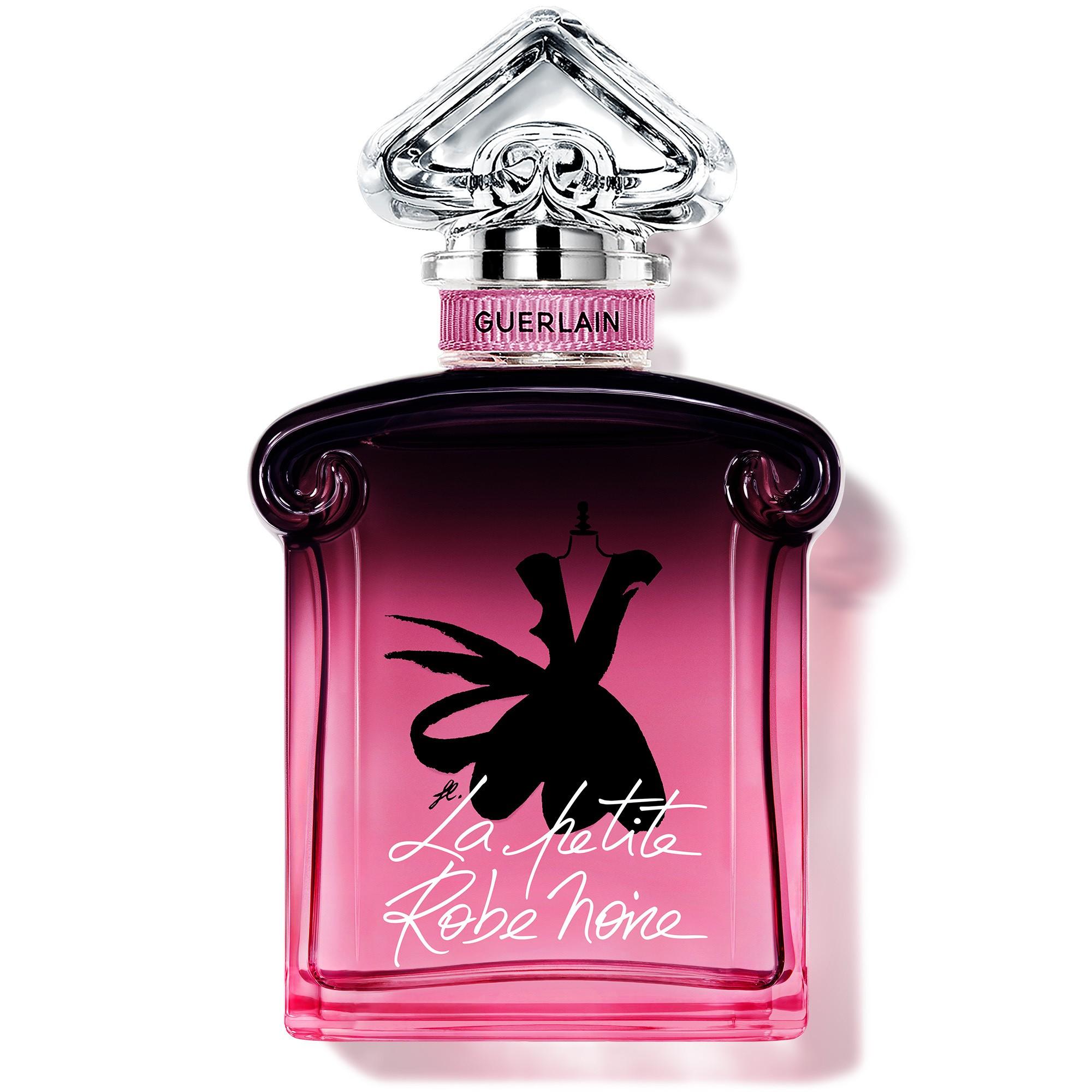 La Petite Robe Noire
Parfum