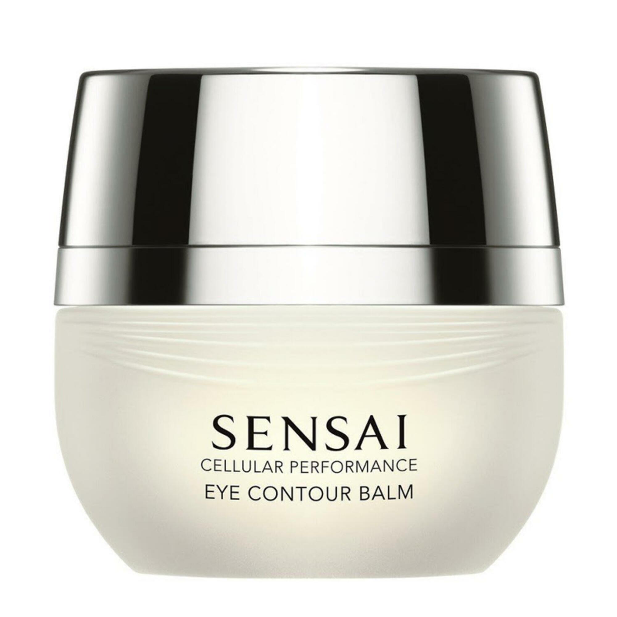 Soin Contour des Yeux Ecar Eye Contour Balm 15 Ml