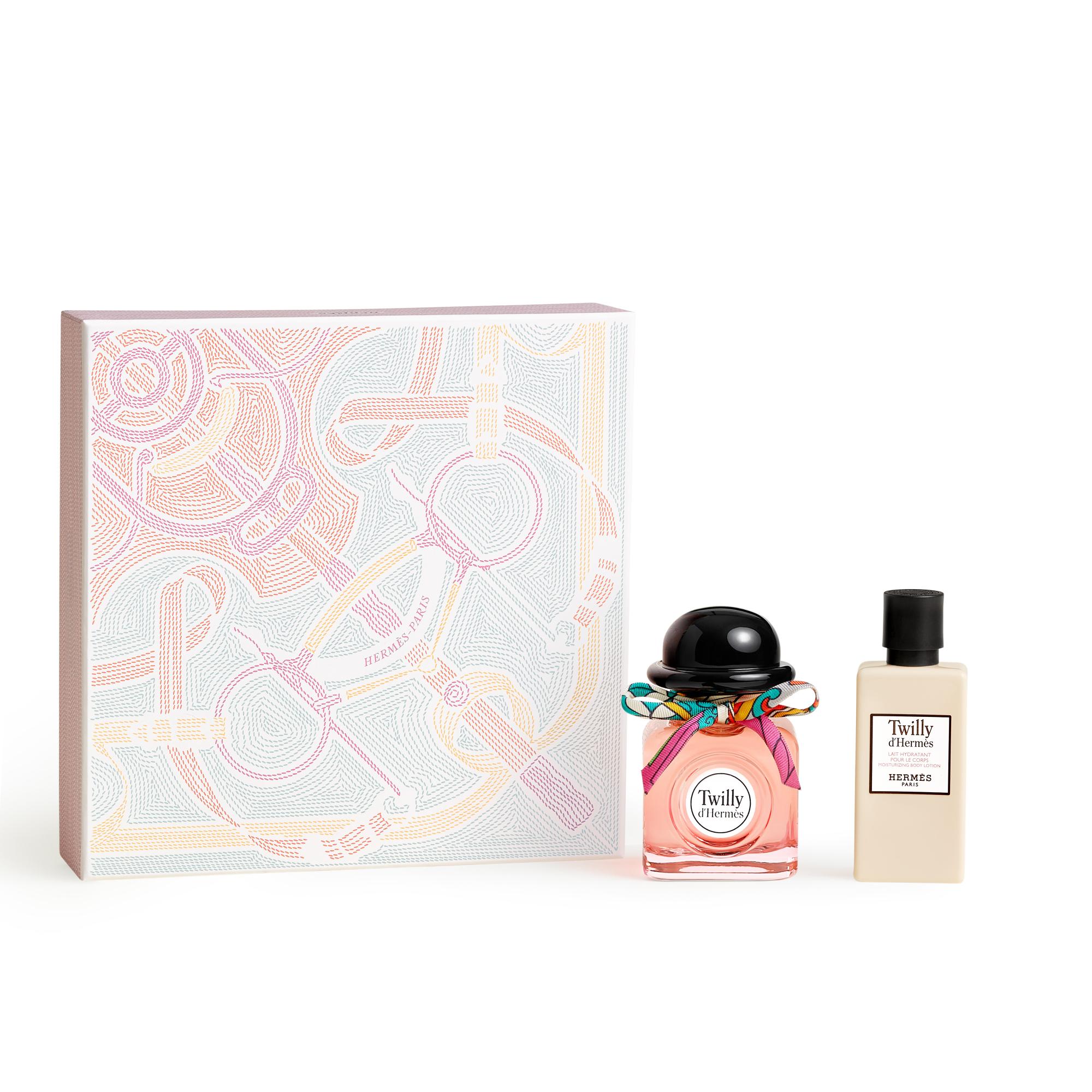 Coffret Twilly d'Hermès EDP