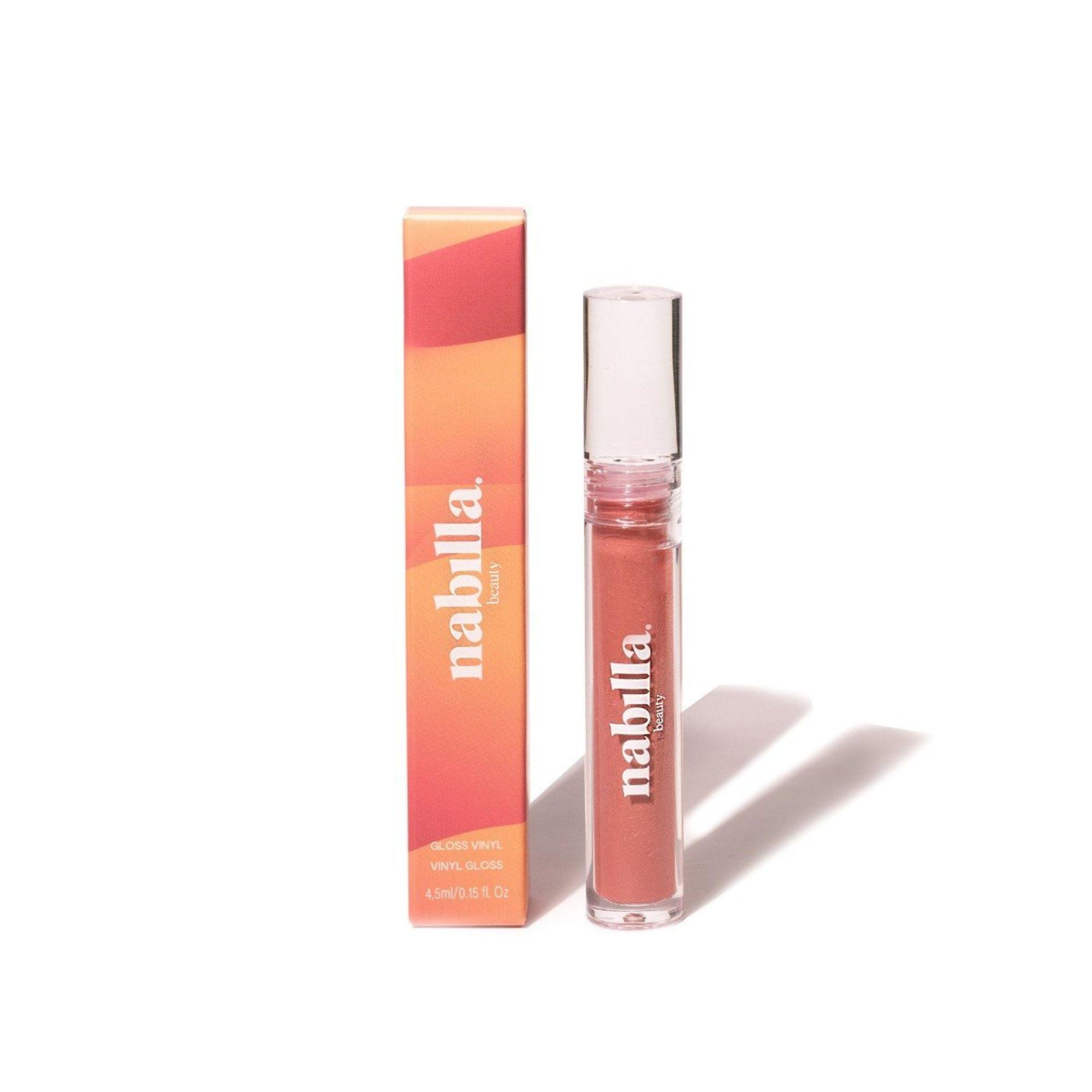 Gloss teinté fini vinyl