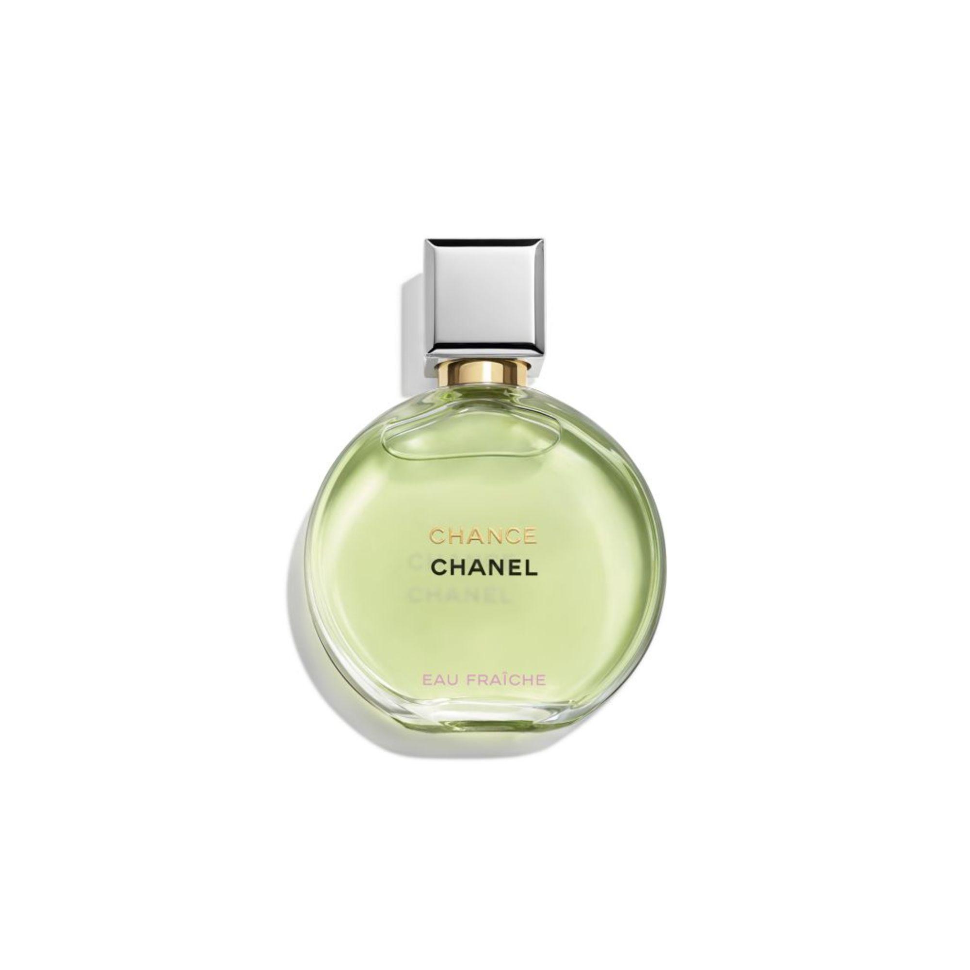CHANCE EAU FRAÎCHE EAU DE PARFUM VERSTUIVER