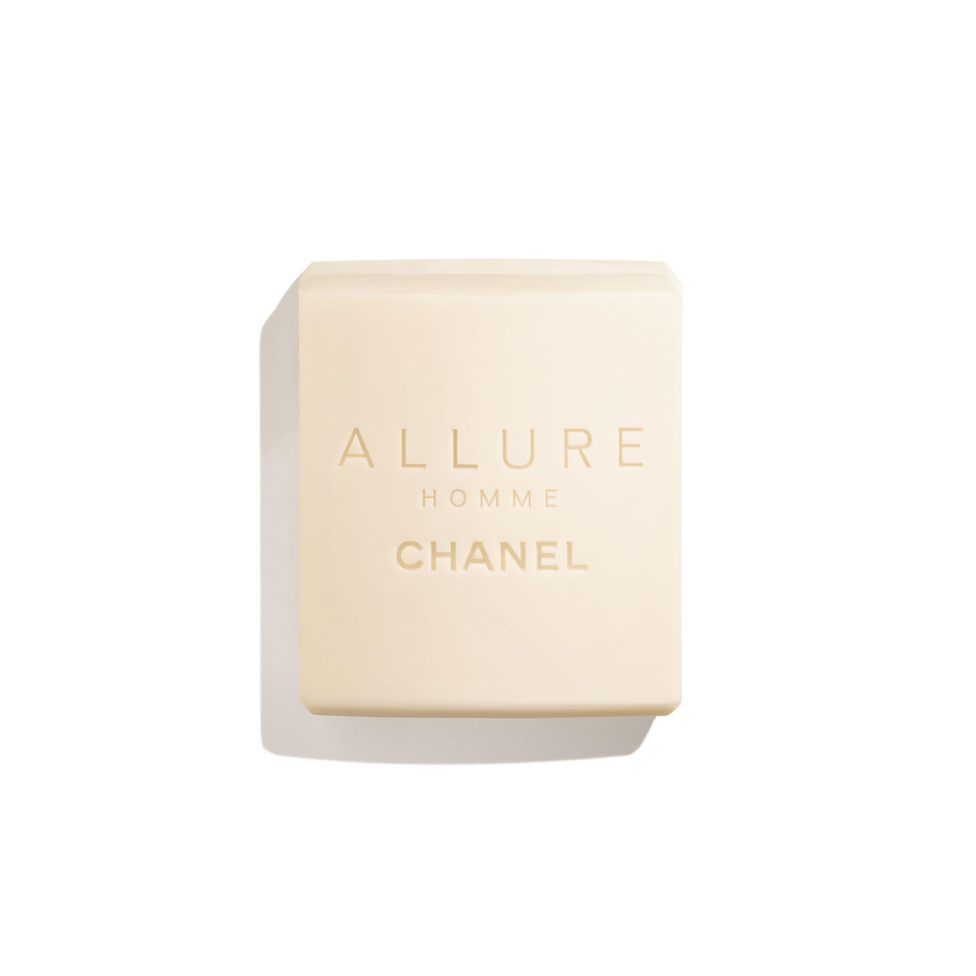 ALLURE HOMME SAVON