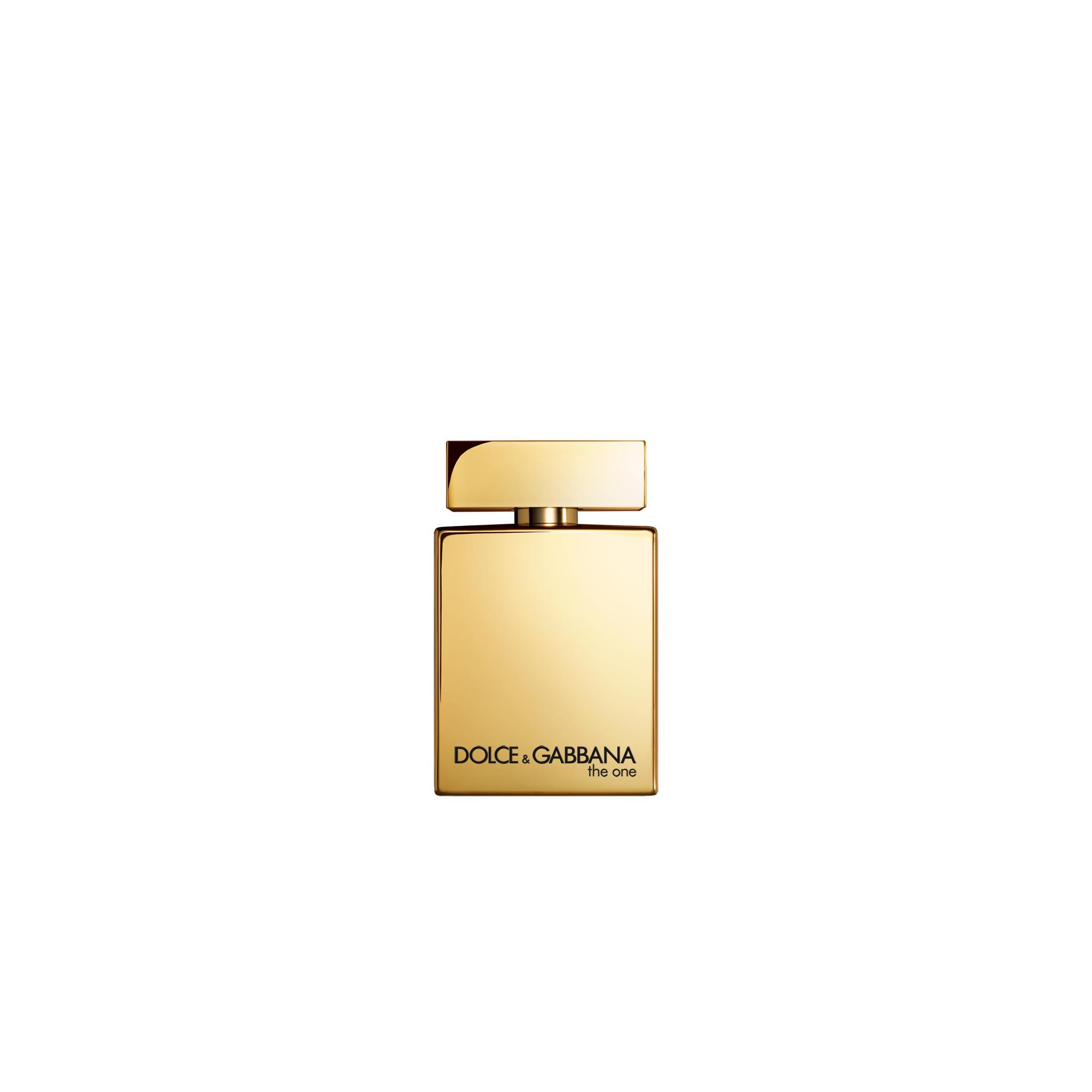 The One For Men Gold Intense