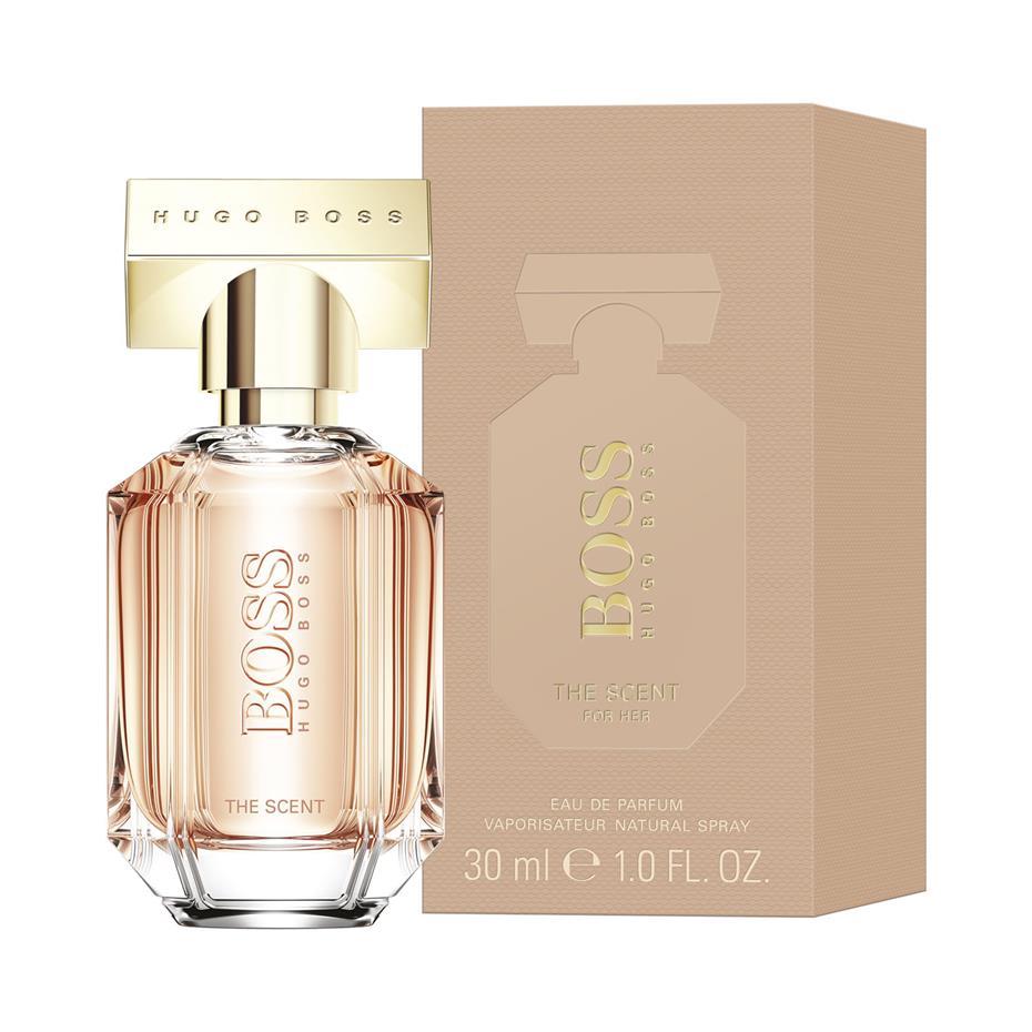 Hugo boss deep red 50 ml matas best sale