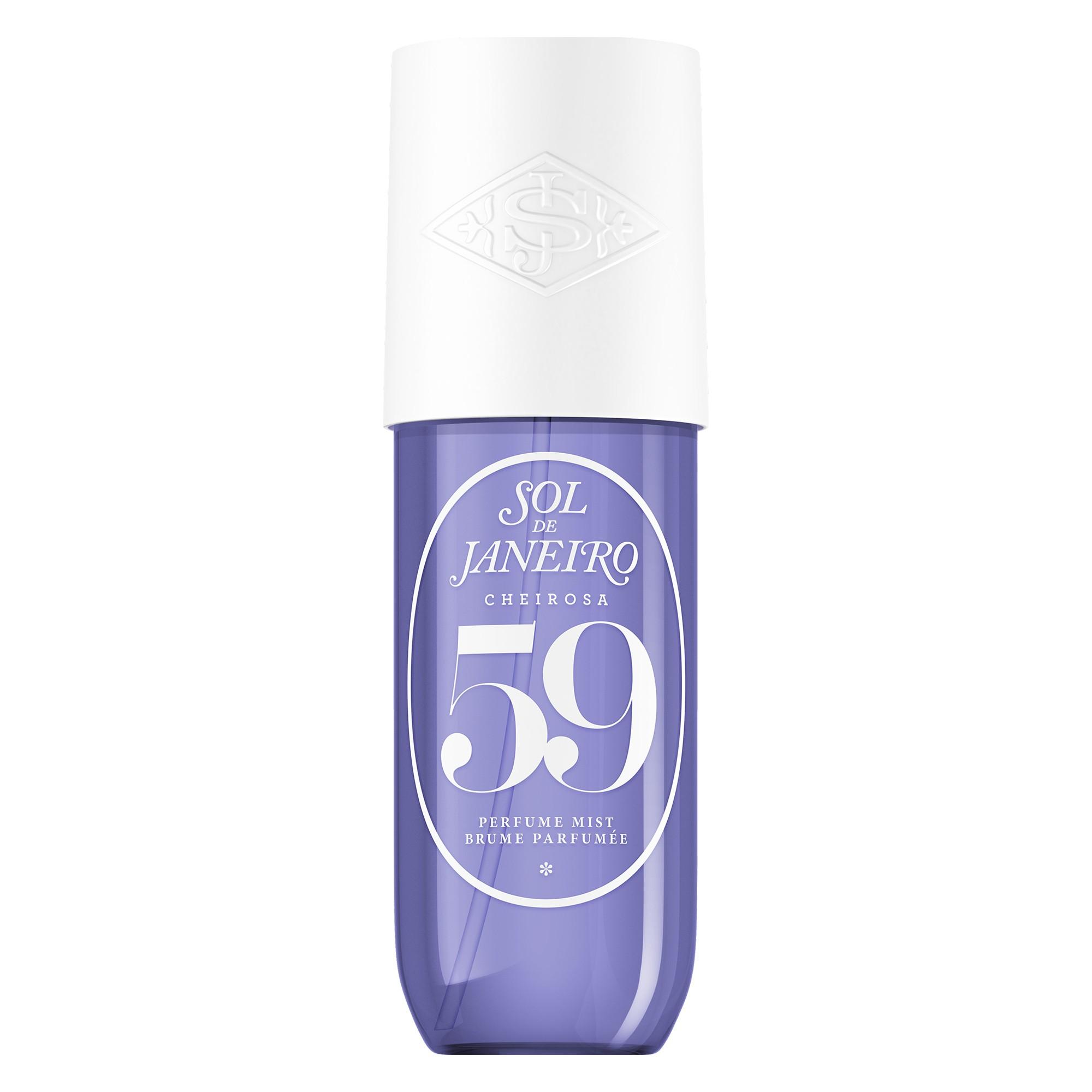 Cheirosa 59 brume de parfum