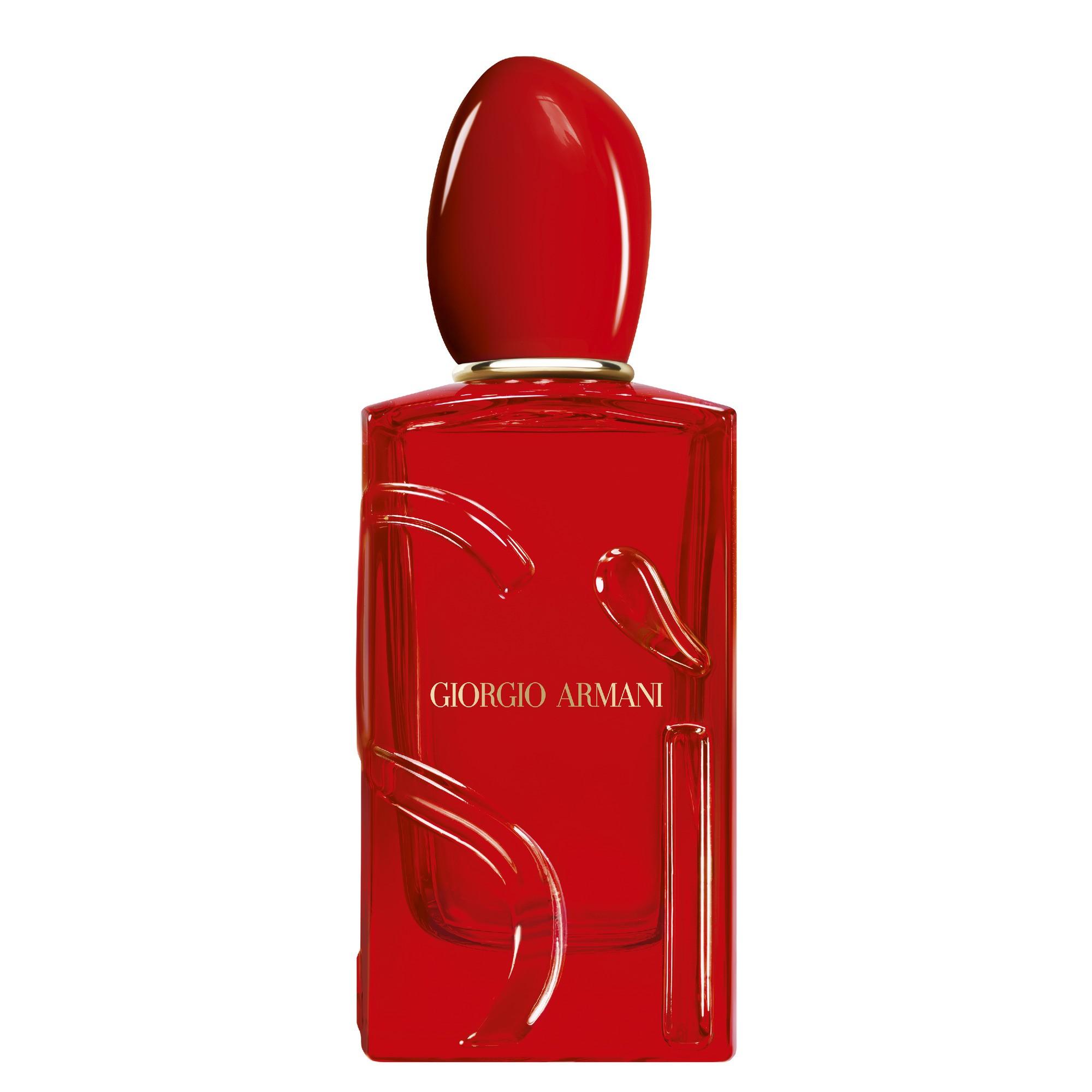 Sì Passione Red Musk
