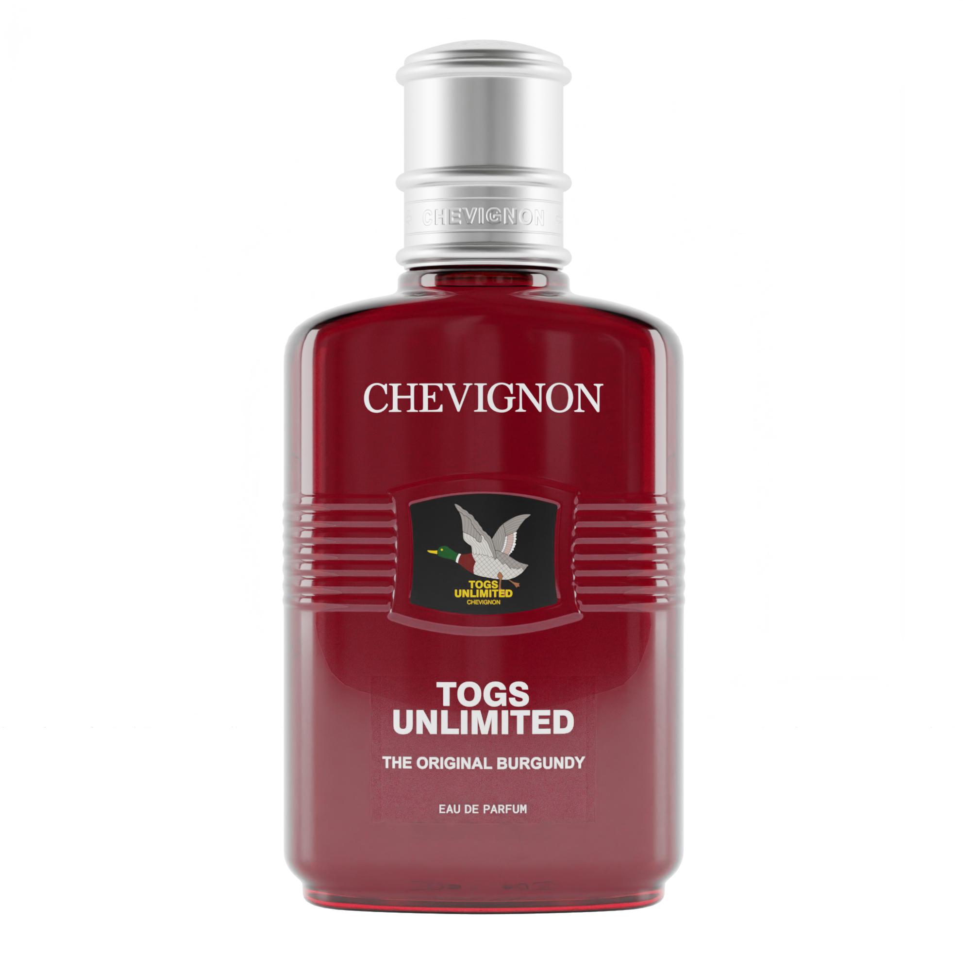 Togs unlimited - the original burgundy