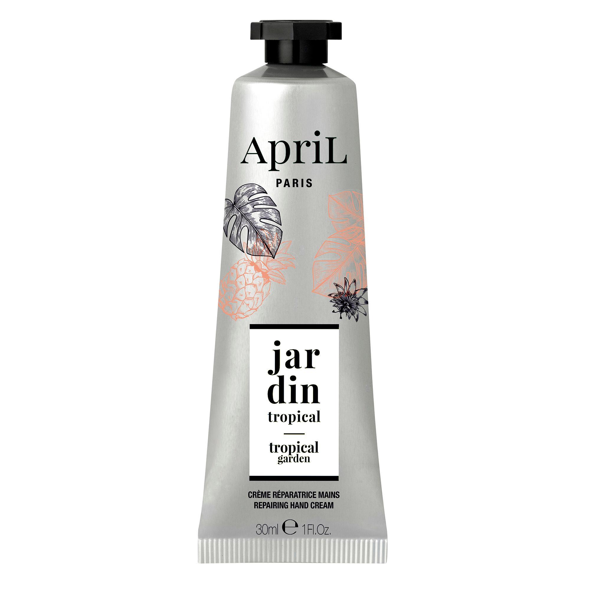 Crème Réparatrice Mains