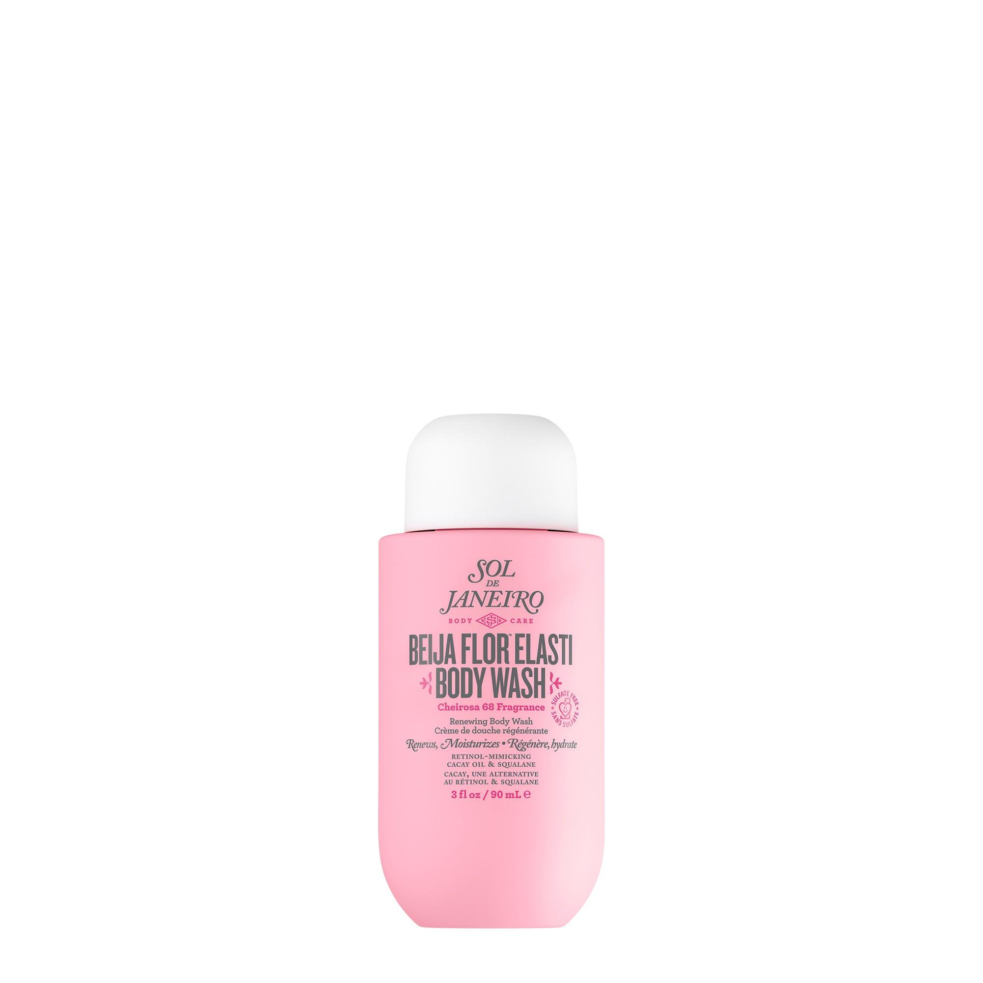 Beija flor gel douche, 90ml