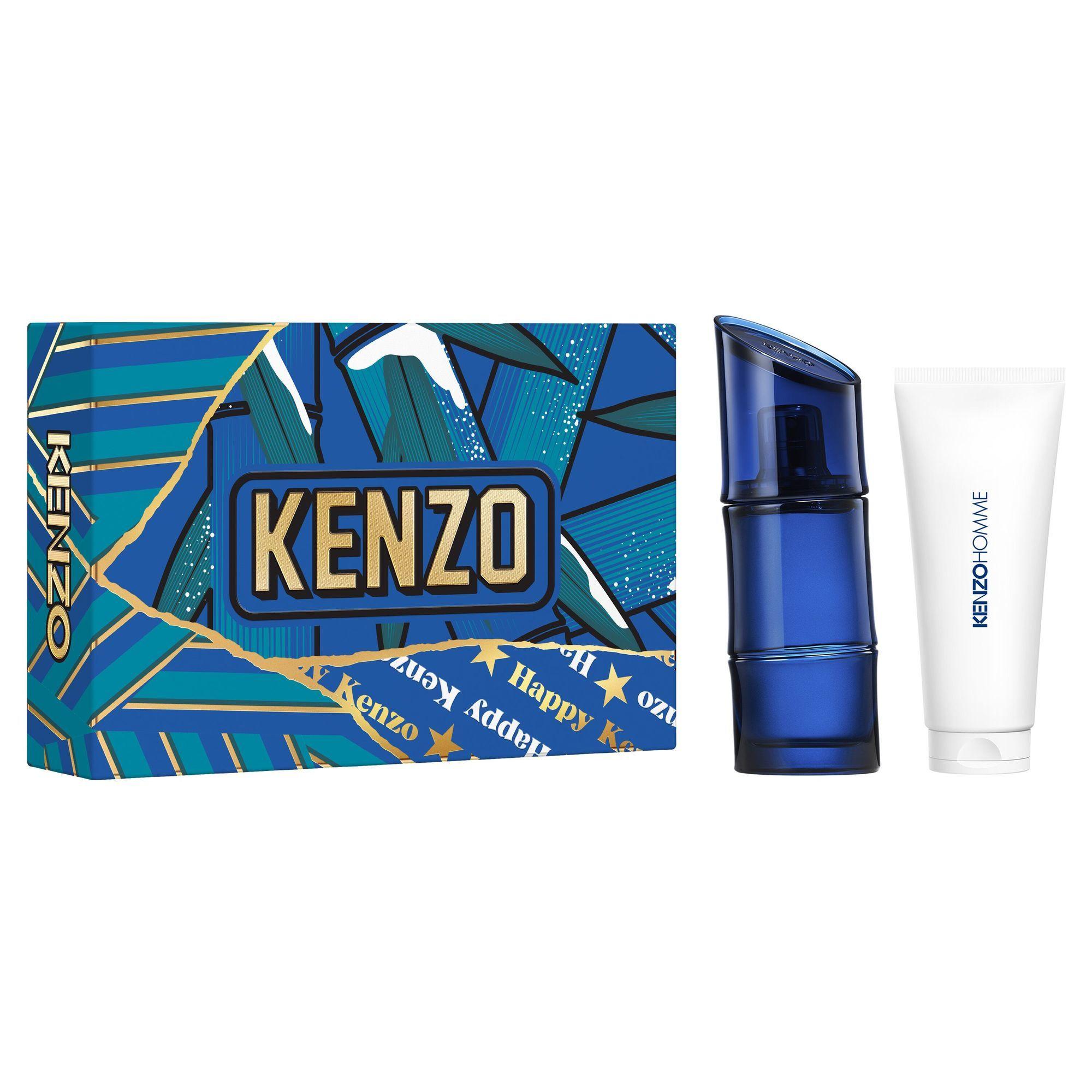 Kenzo homme cofre clearance
