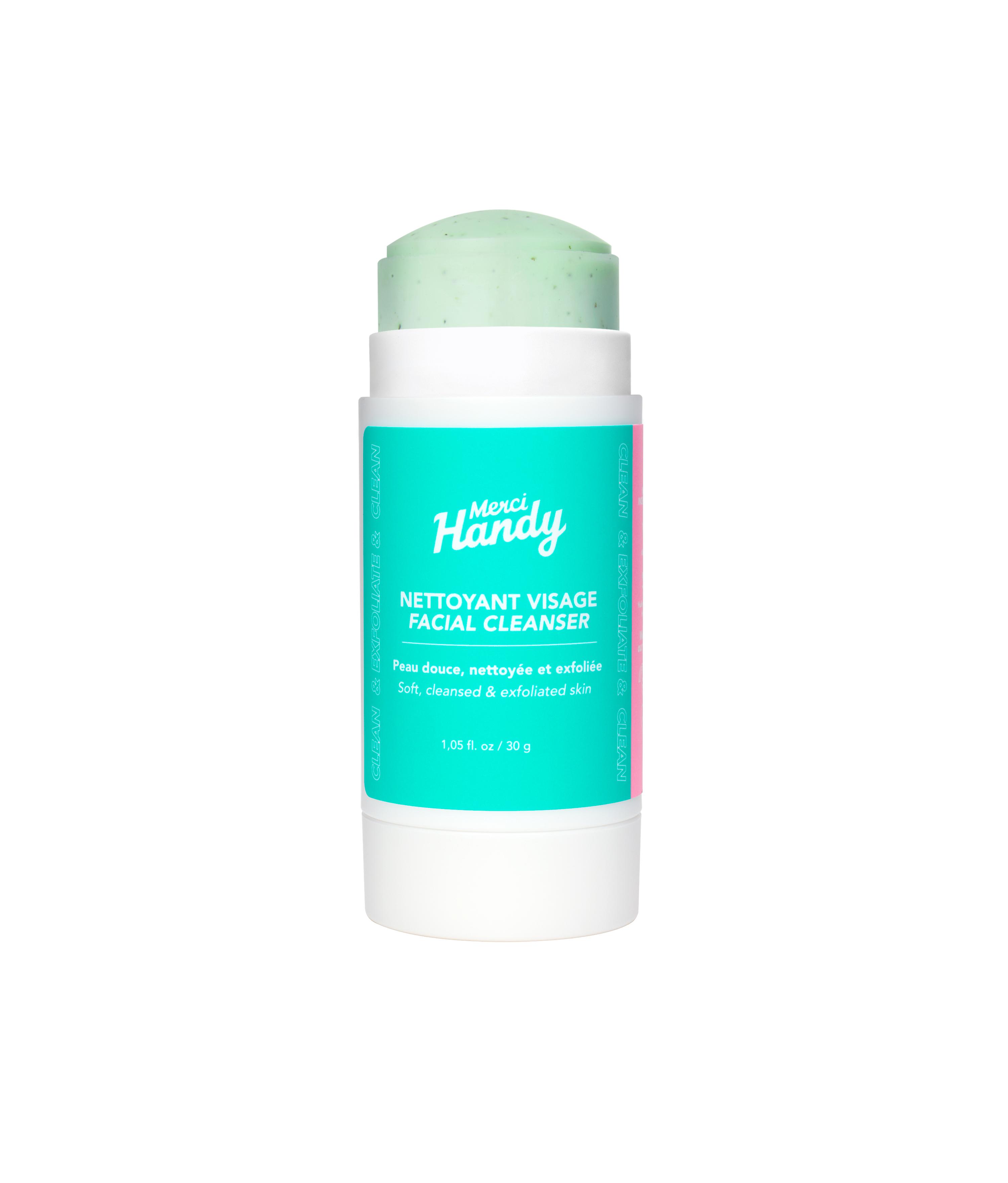 STICK NETTOYANT VISAGE