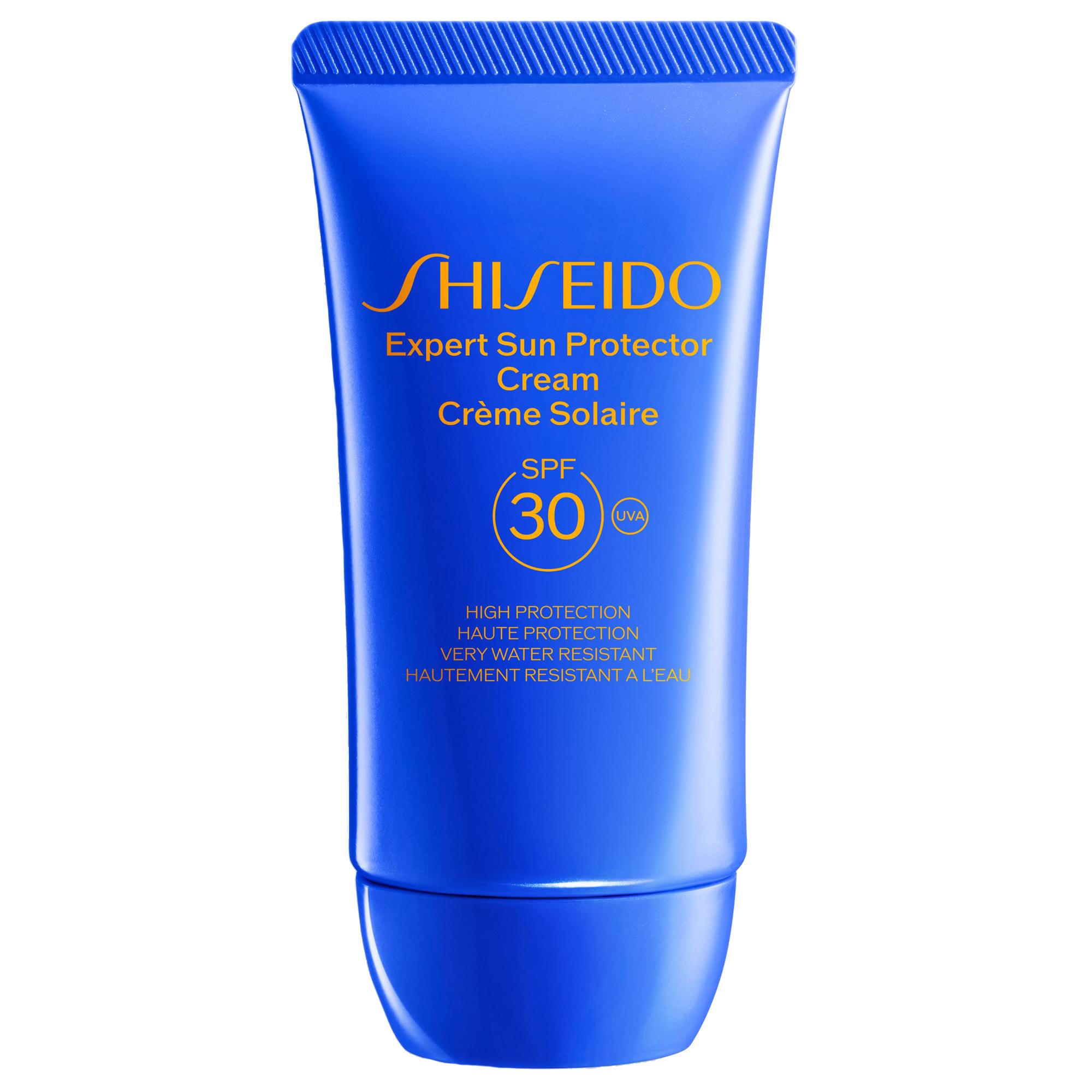 Crème Solaire SPF30