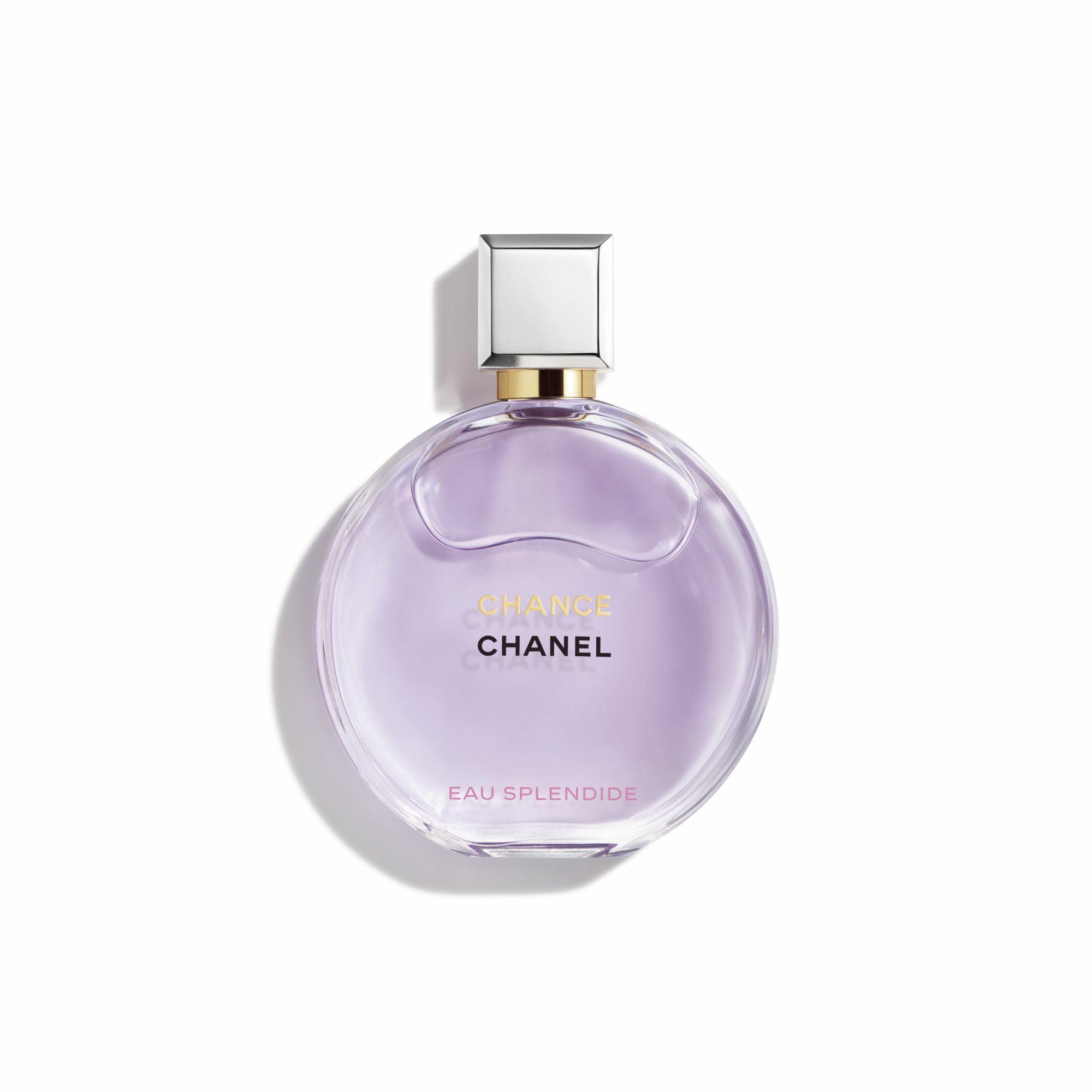 CHANCE EAU SPLENDIDE EAU DE PARFUM