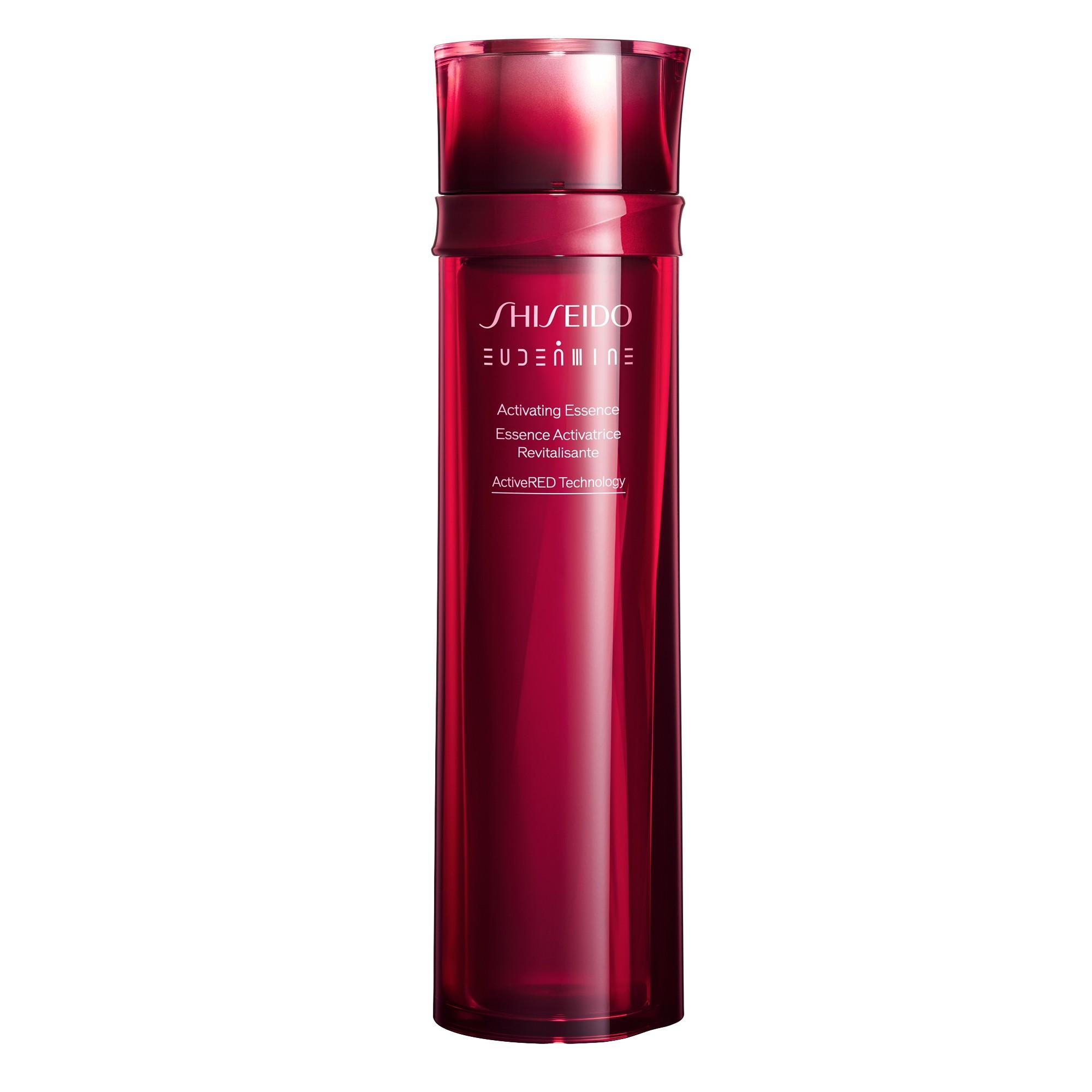 Eudermine Essence Activatrice Revitalisante