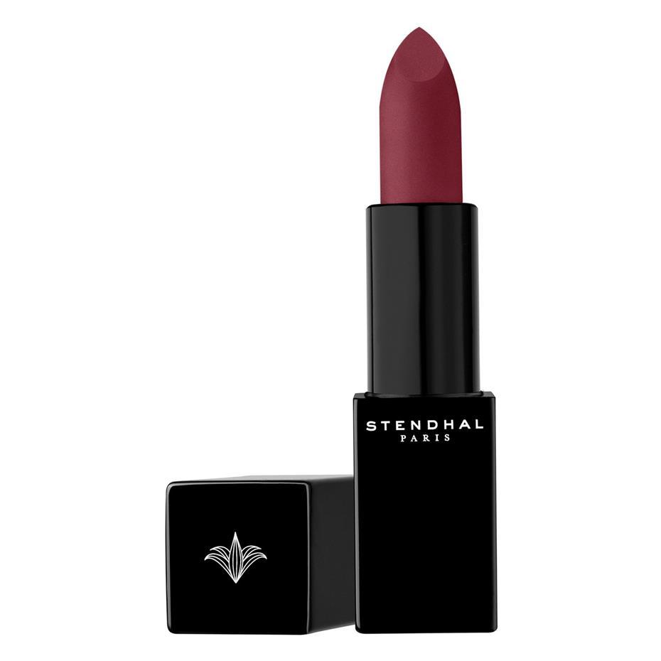 Rouge à lèvres effet Mat
