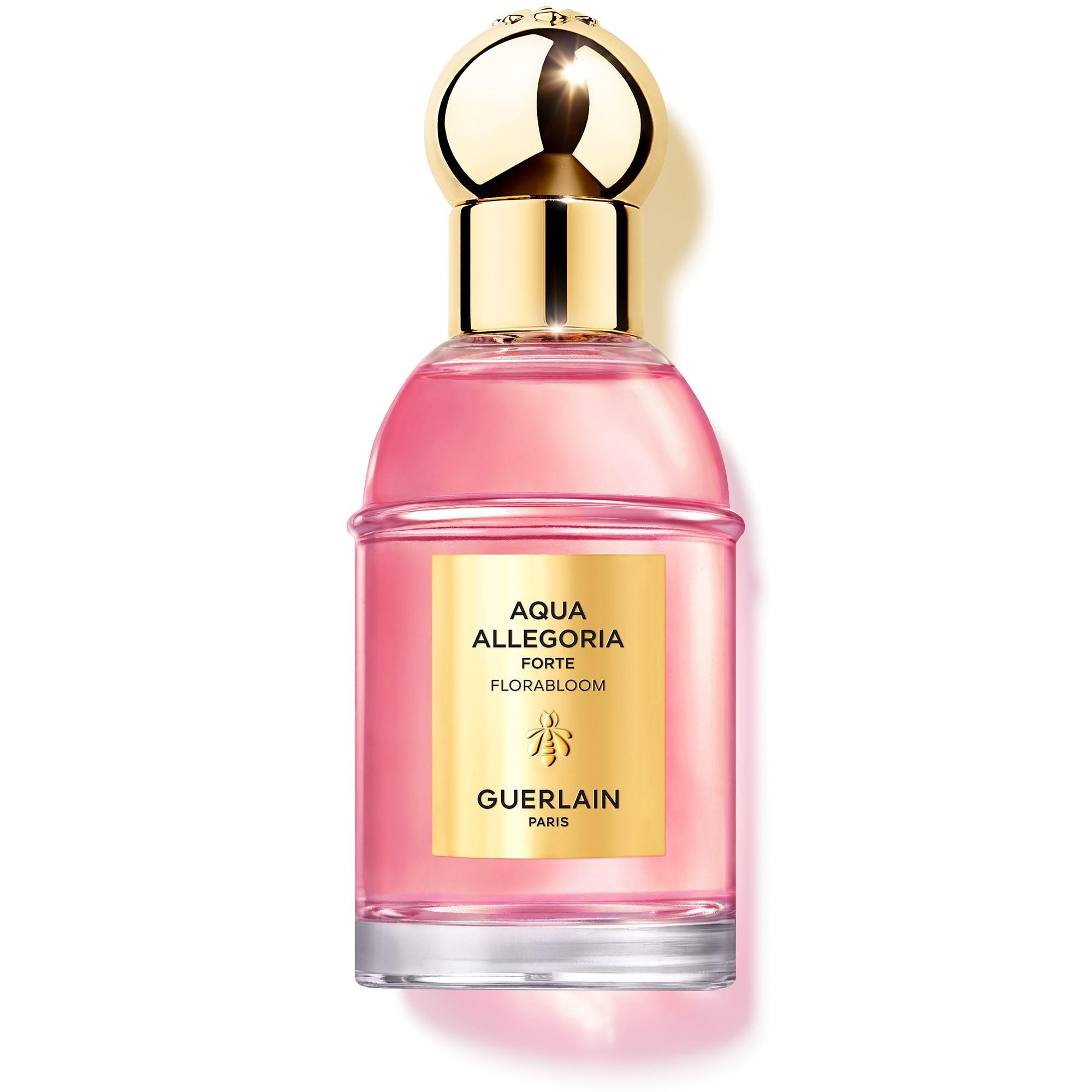 Aqua Allegoria Florabloom Forte
Eau de Parfum