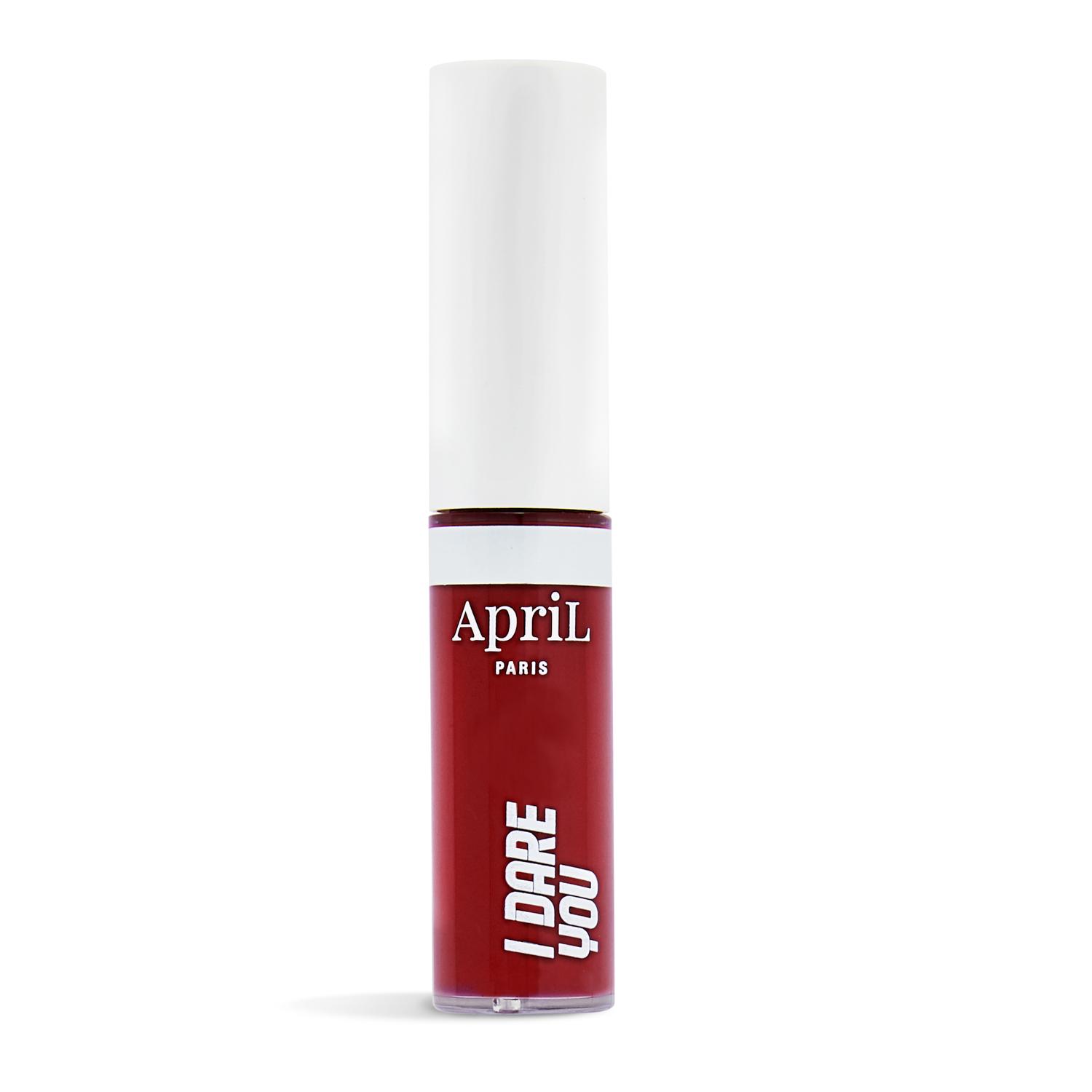 I DARE YOU - ROUGE A LEVRES LIQUIDE MAT