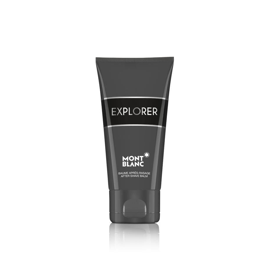 Explorer aftershave best sale