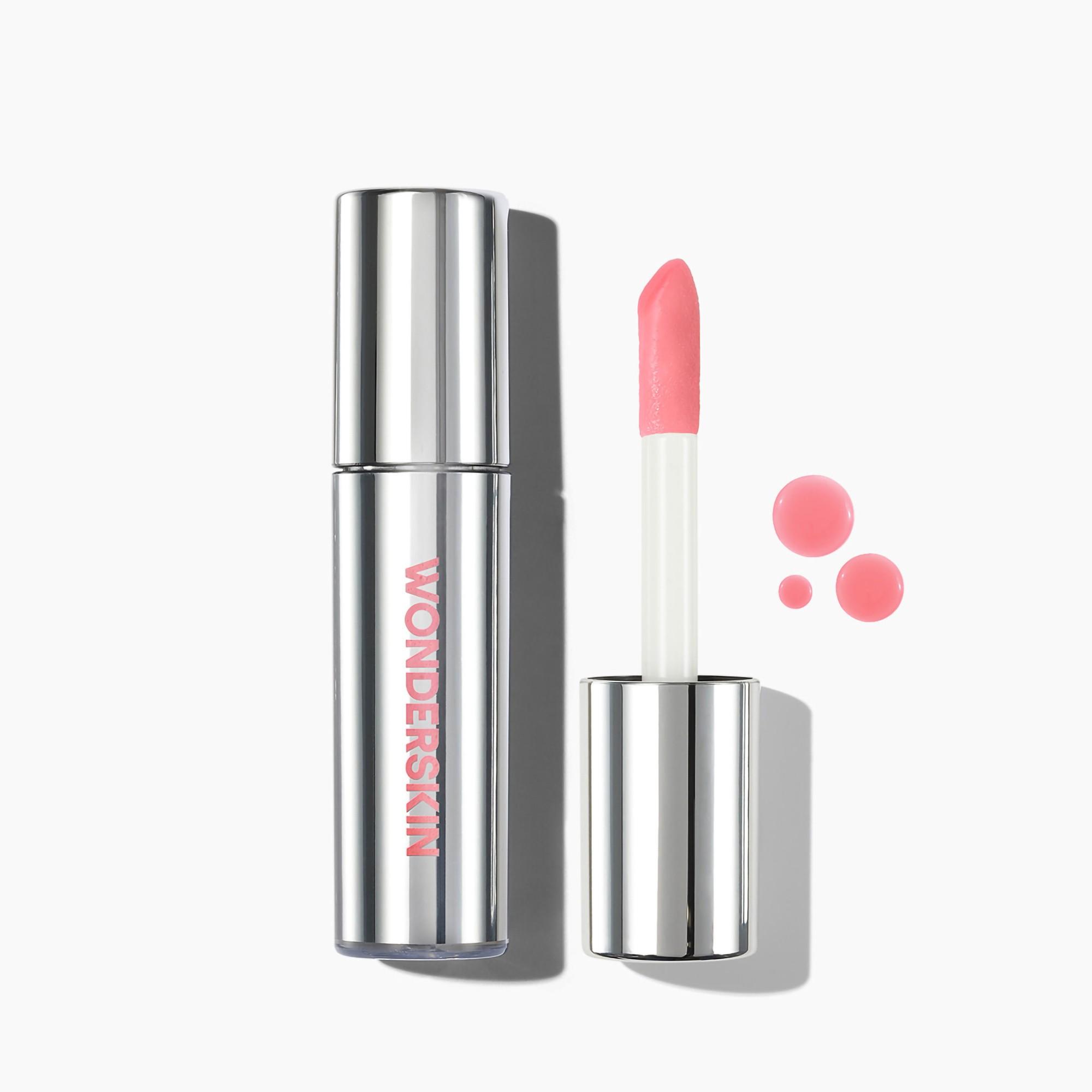Lip Rehab Serum Oil