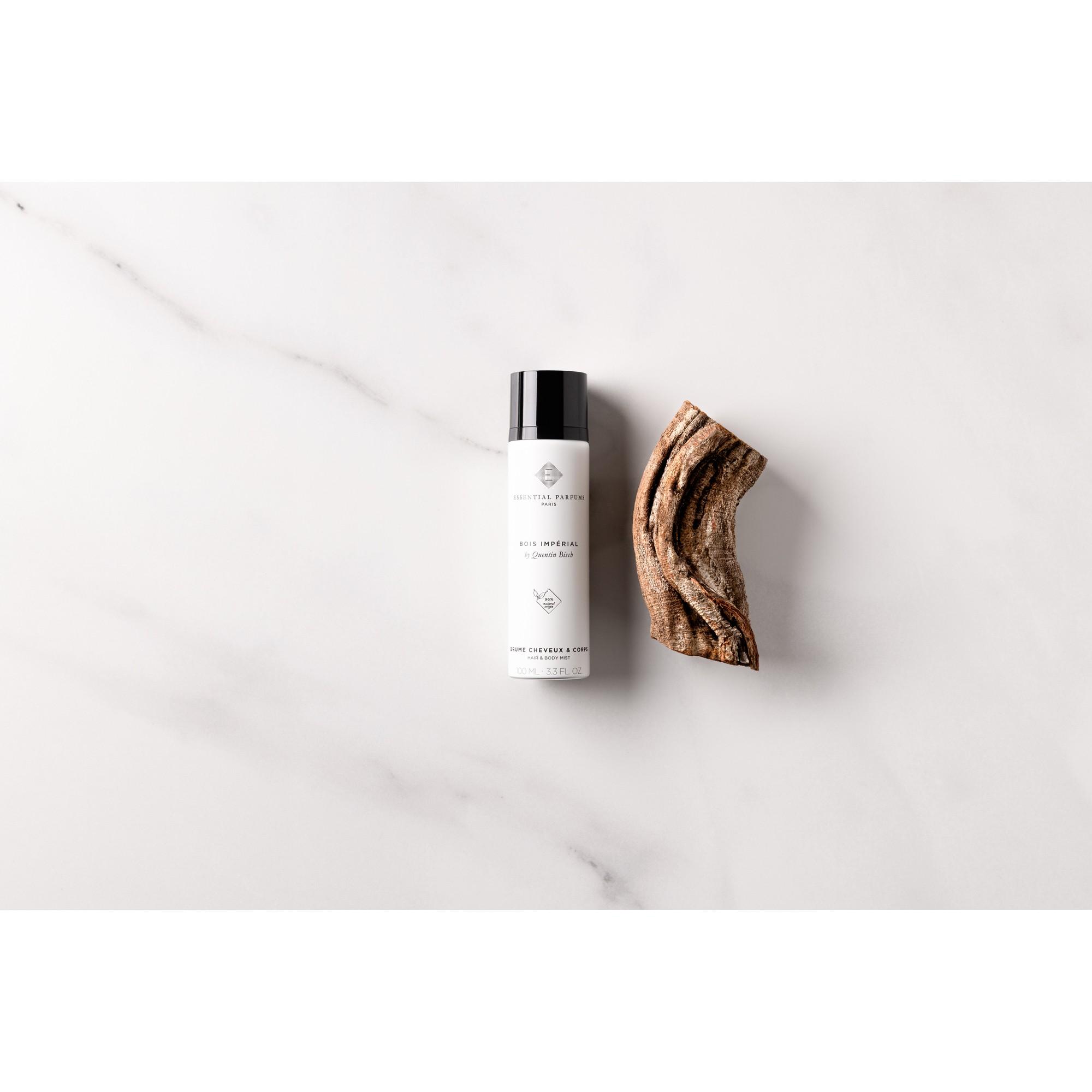 Bois Impérial by Quentin Bisch - Hair & Body Mist