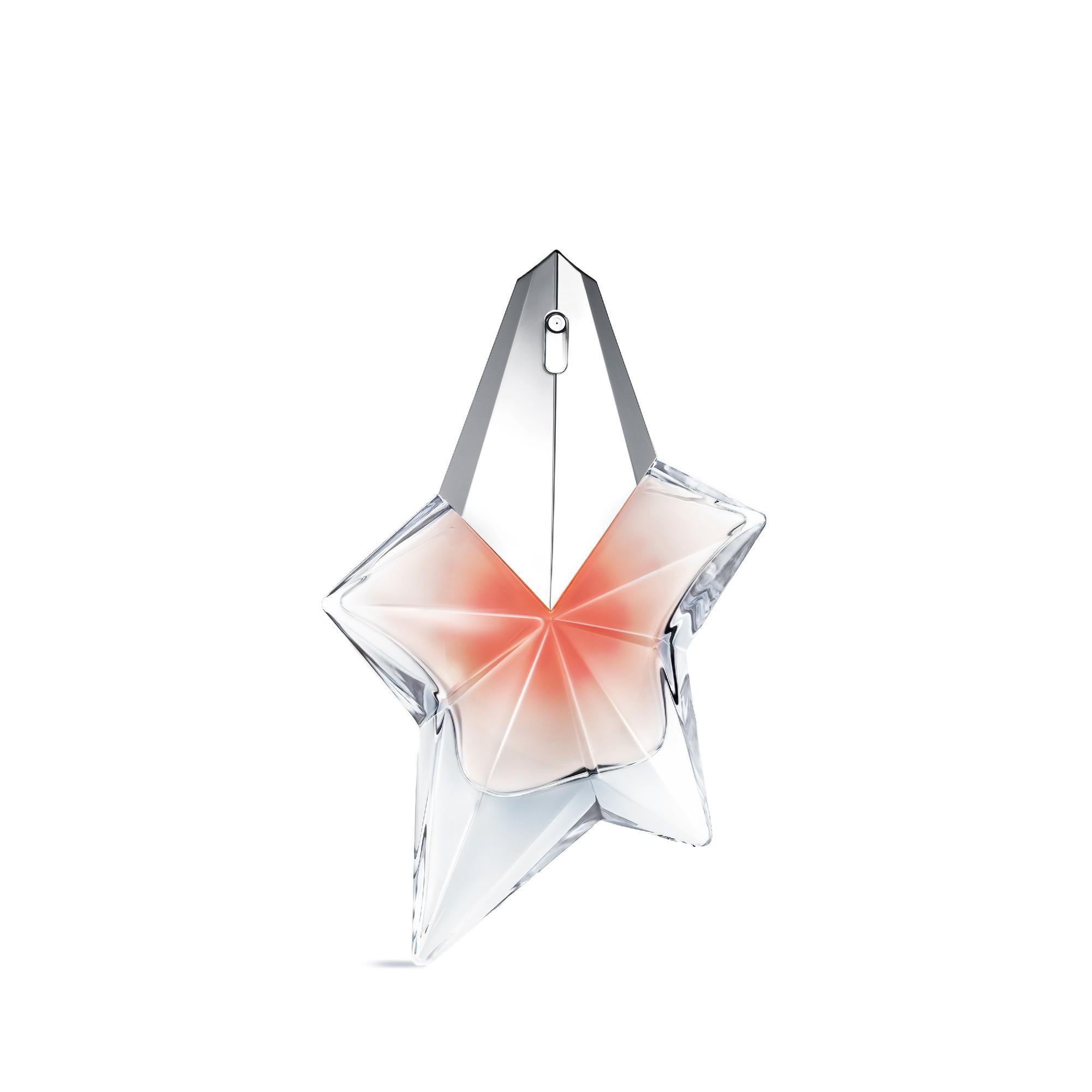 Angel Blush - Amberachtig gourmand musky parfum voor dames