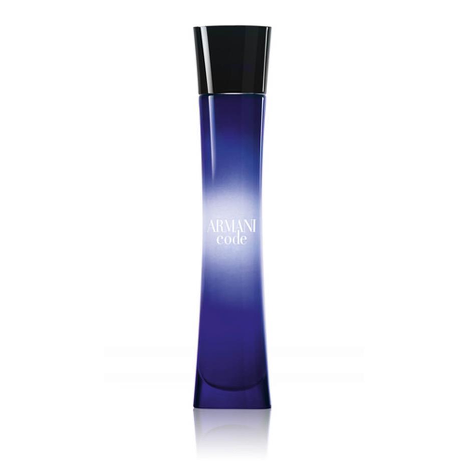 Armani aftershave blue bottle discount