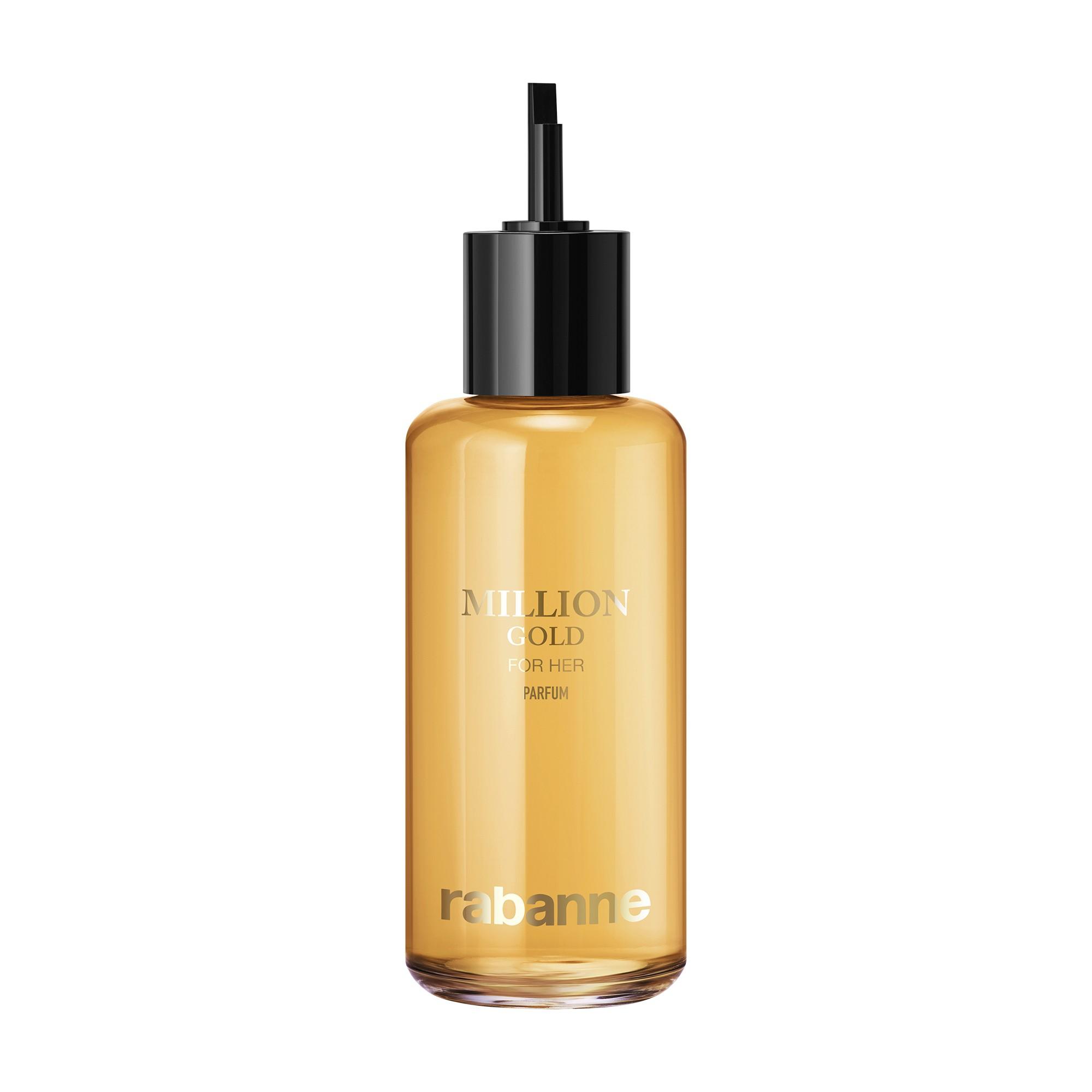 Million Gold for Her Parfum