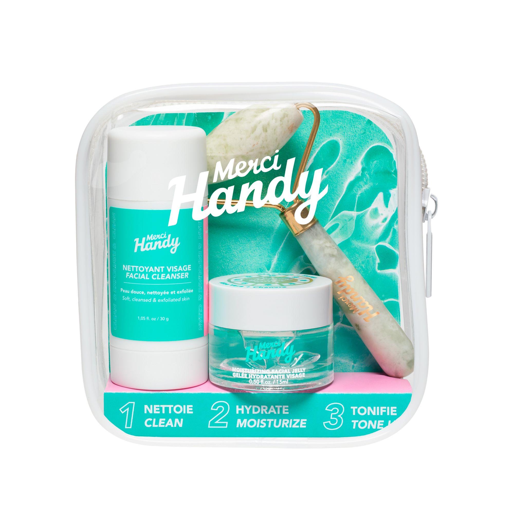 Kit Trippy Beauty Set