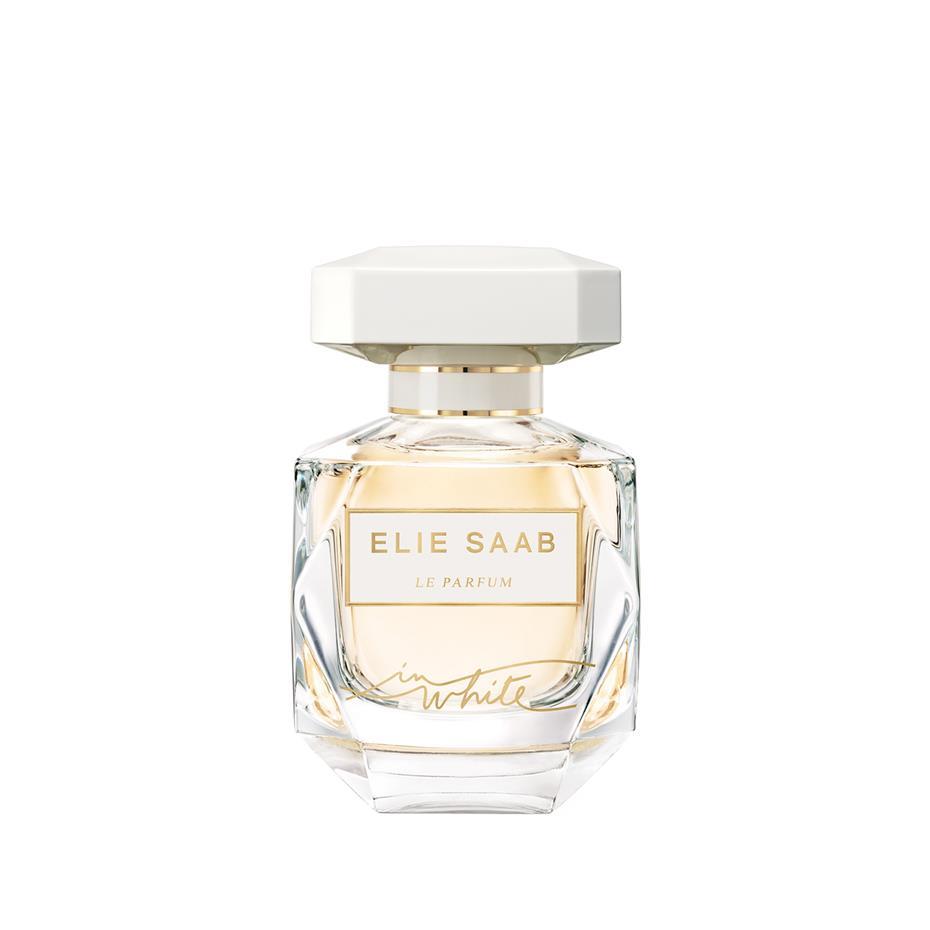 Elie Saab In White