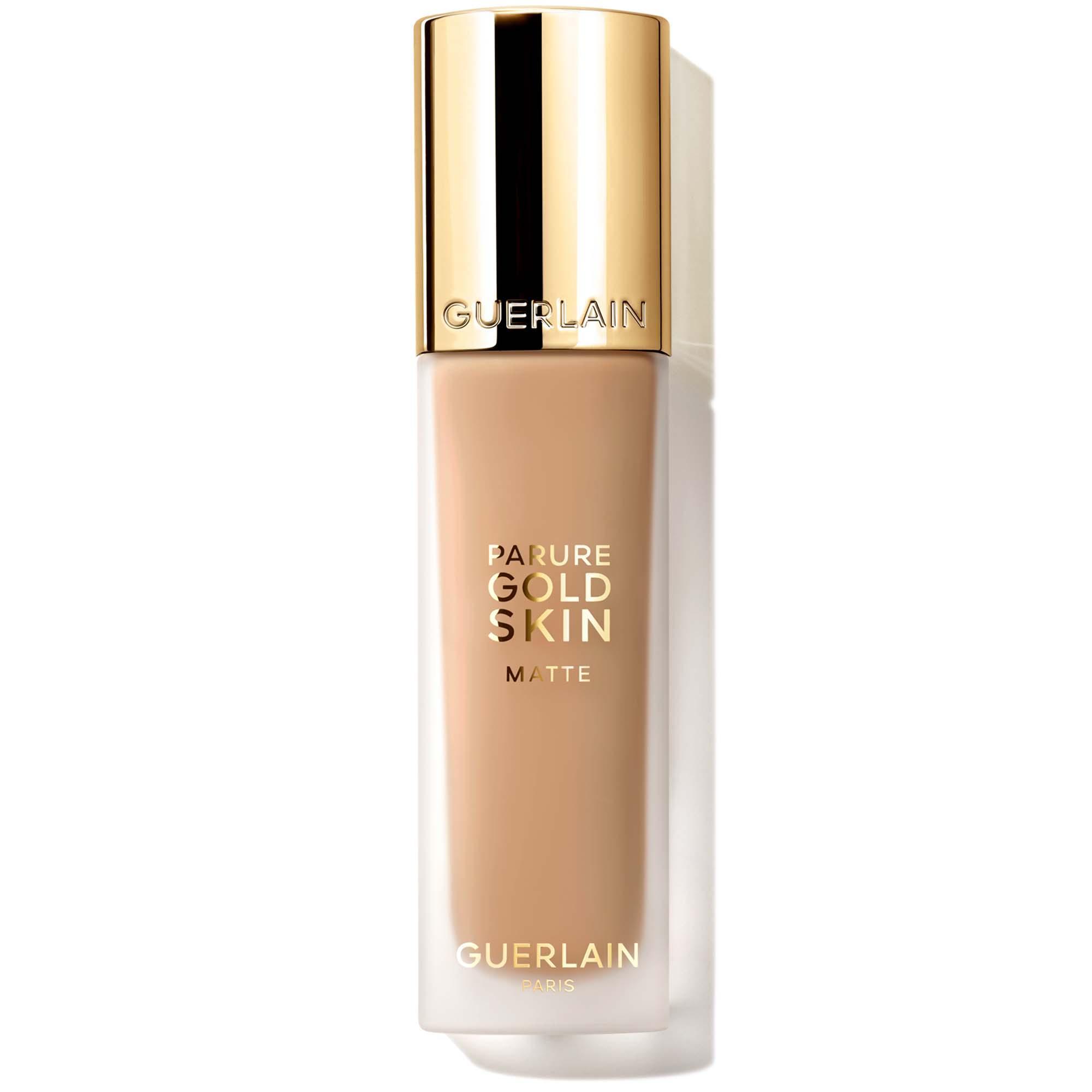 PARURE GOLD SKIN MATTE