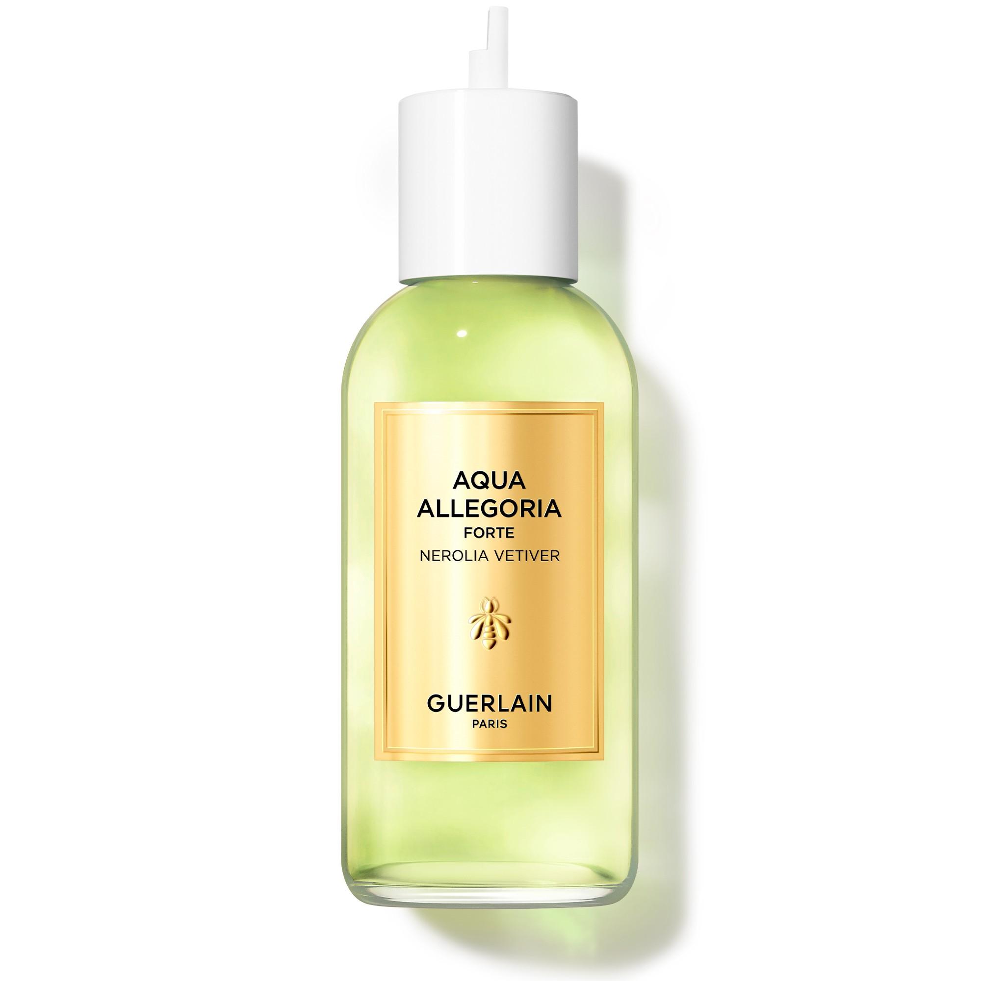 AQUA ALLEGORIA FORTE NEROLIA VETIVER
