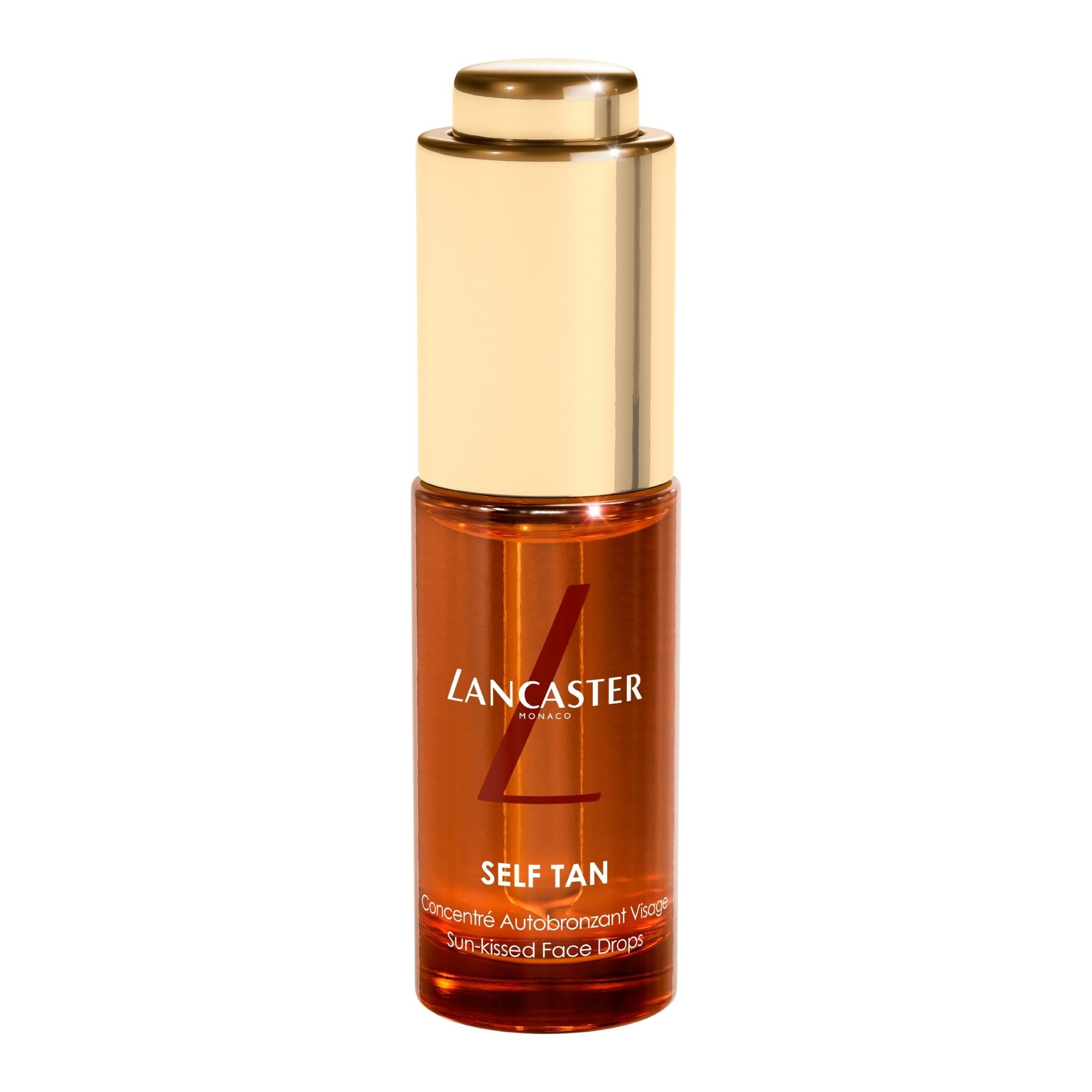 SELF TAN Concentré autobronzant visage 15 ml