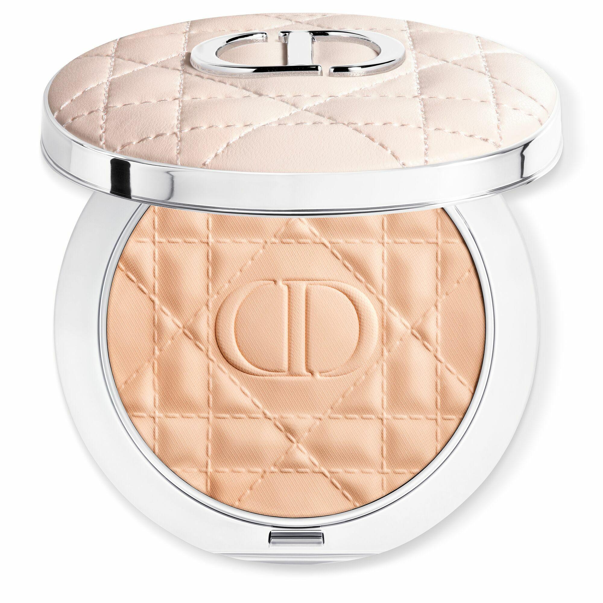Dior Forever Nude Matte Filter - Blurring Setting Powder