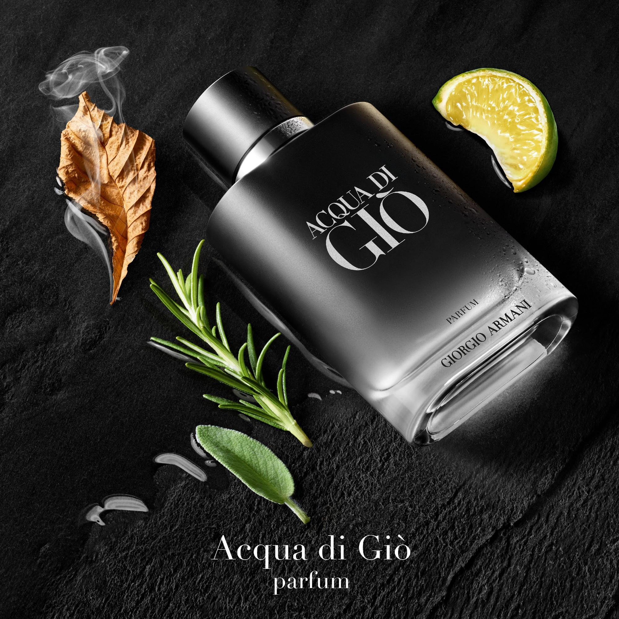 armani acqua di gio parfum