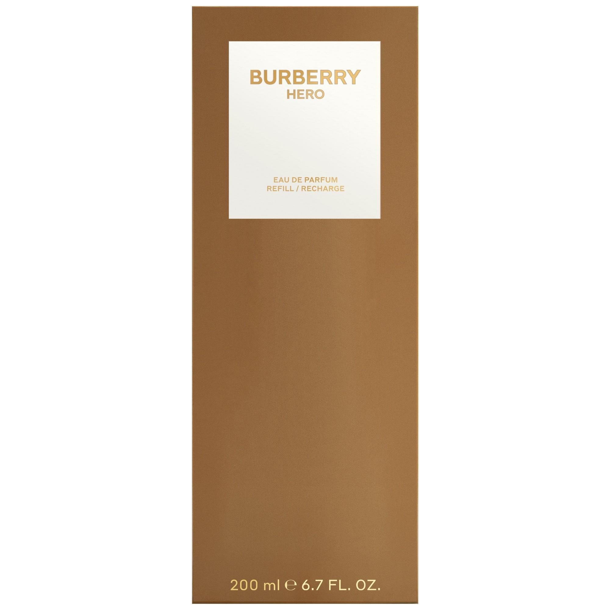 BURBERRY Hero Eau de Parfum voor mannen Geuren | Gratis Levering - ApriL  Parfumerie ❤️