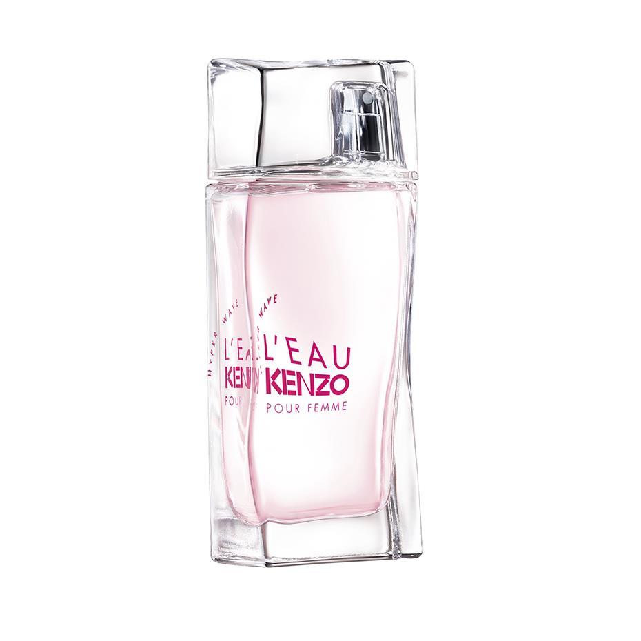 eau de kenzo femme
