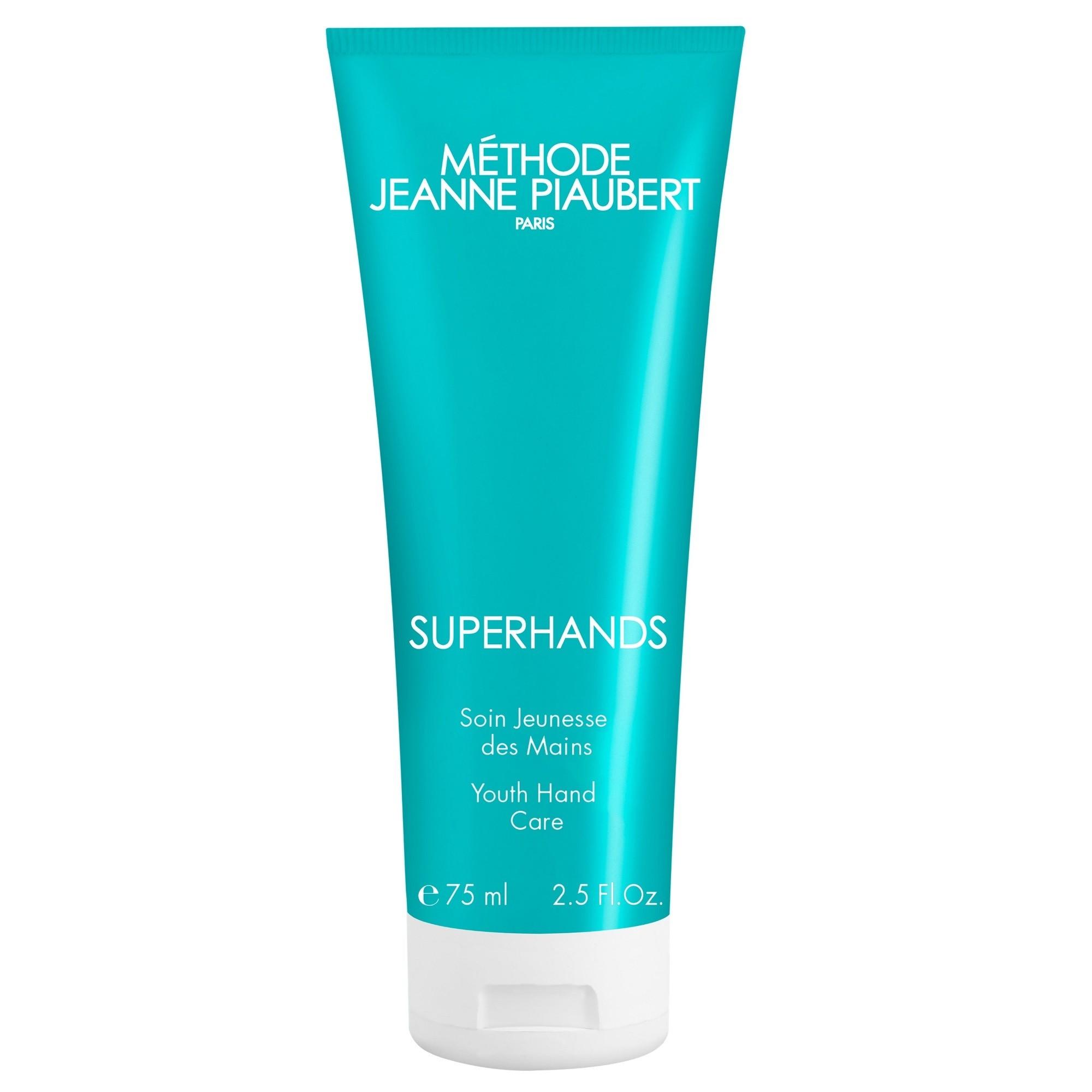 Superhands - Soin Jeunesse des Mains