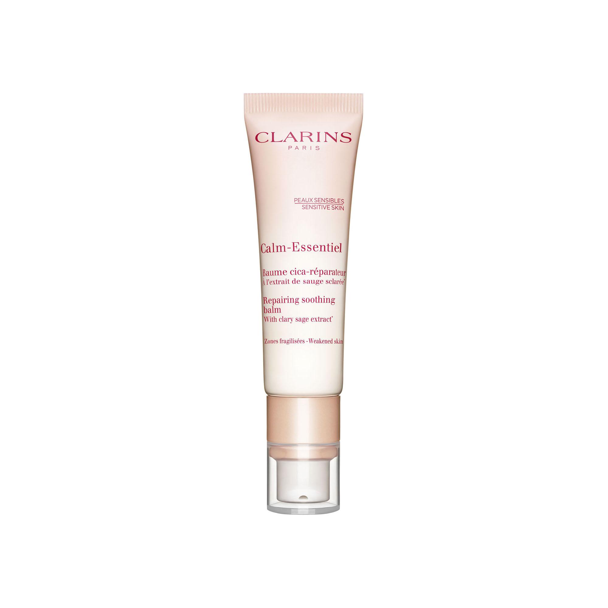 CALM-ESSENTIEL baume cica-reparateur