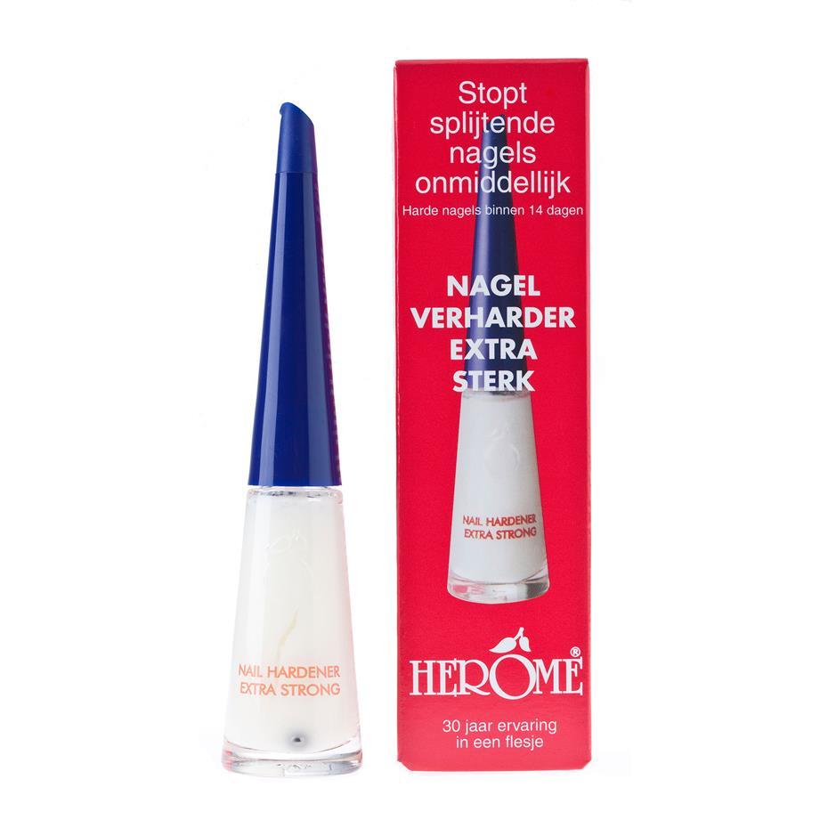 Nail Hardener Extra Strong