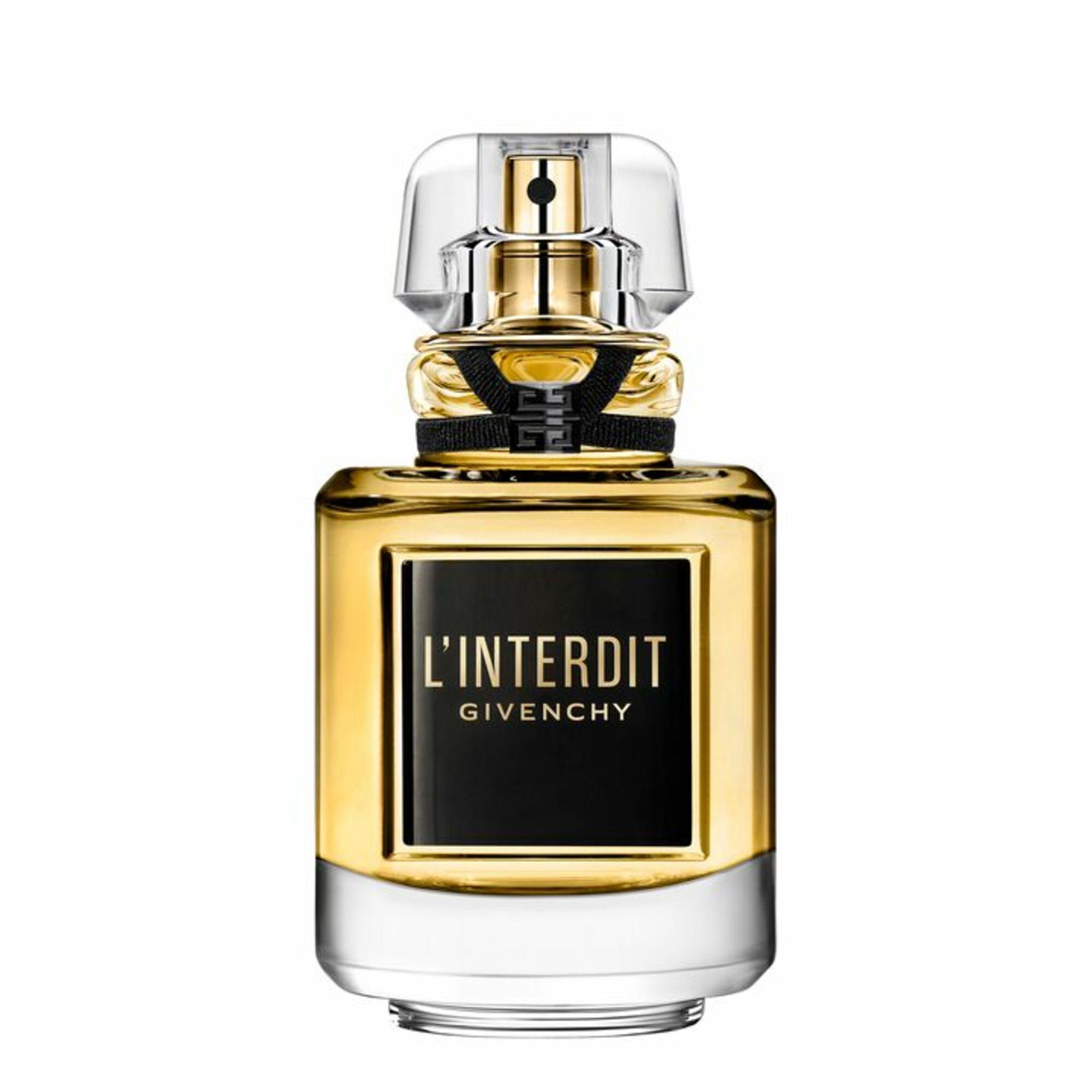 L'INTERDIT LE PARFUM