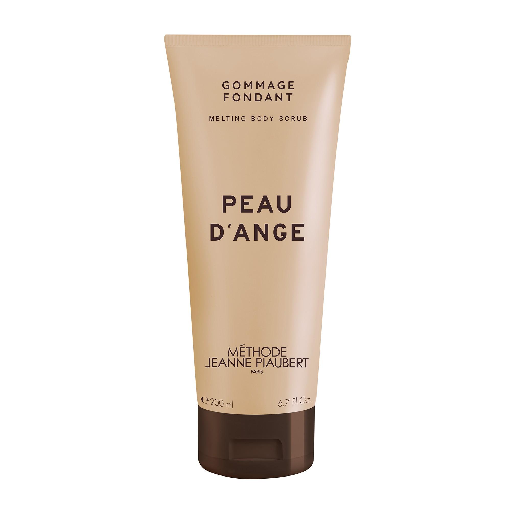 PEAU D'ANGE GOMMAGE FONDANT
