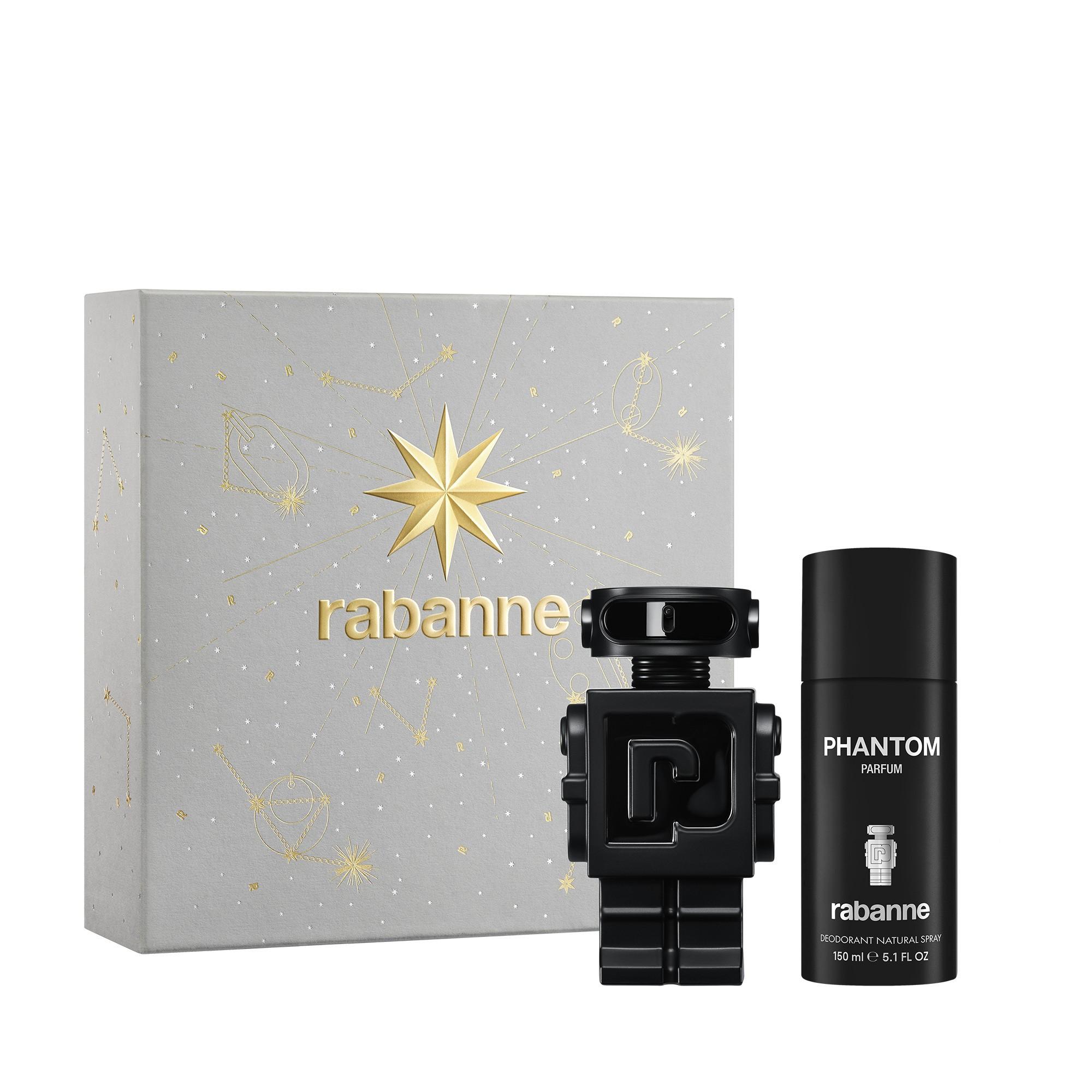 Coffret Phantom Parfum