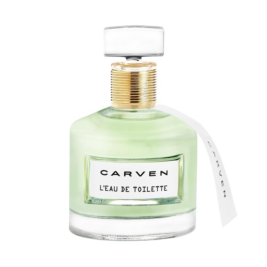L'Eau De Toilette