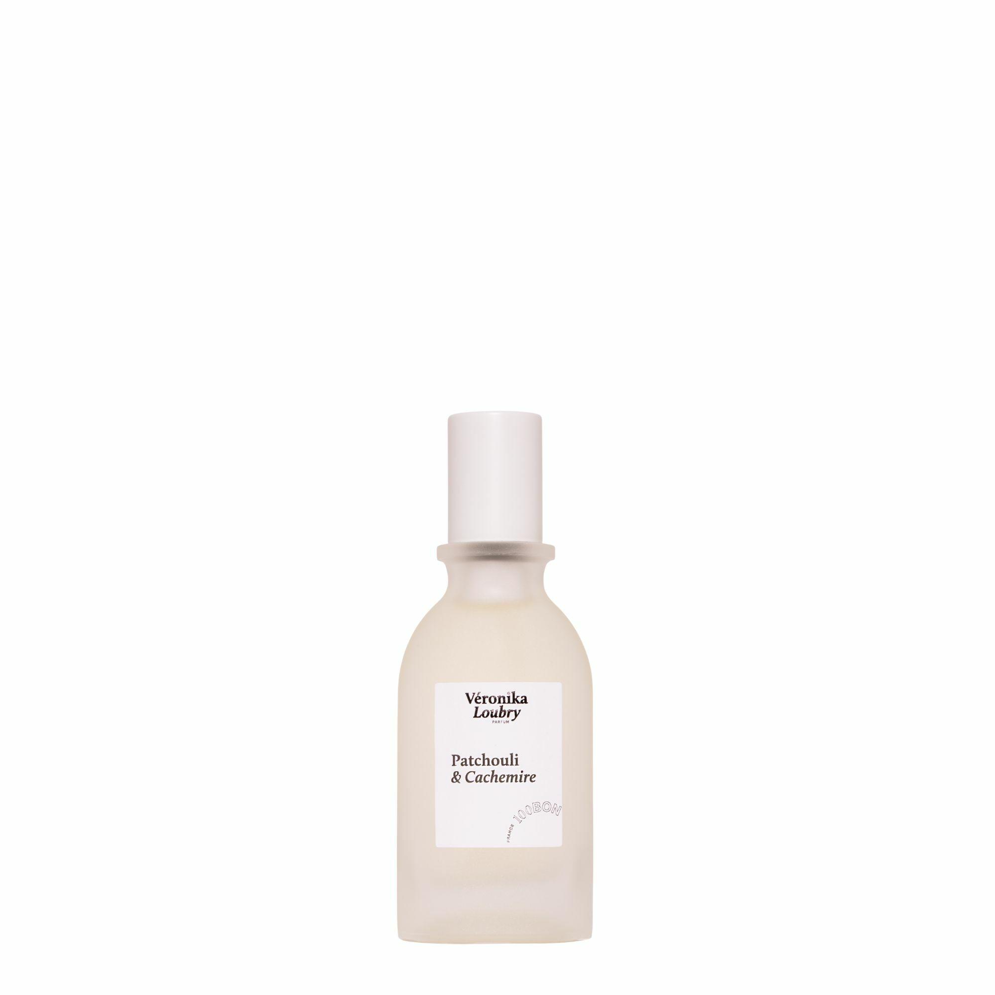 Patchouli & Cachemire | Boisés & Orientaux - 30 ml