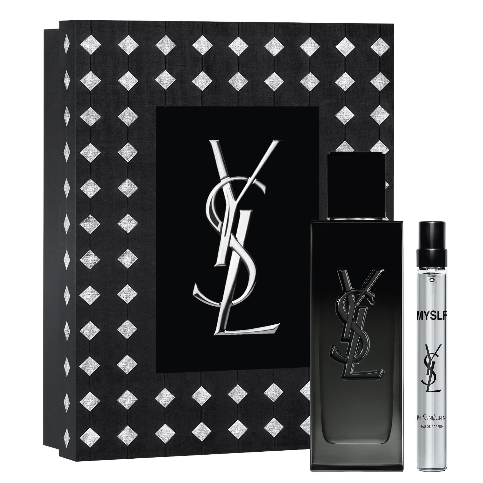 Coffret MYSLF Eau de Parfum