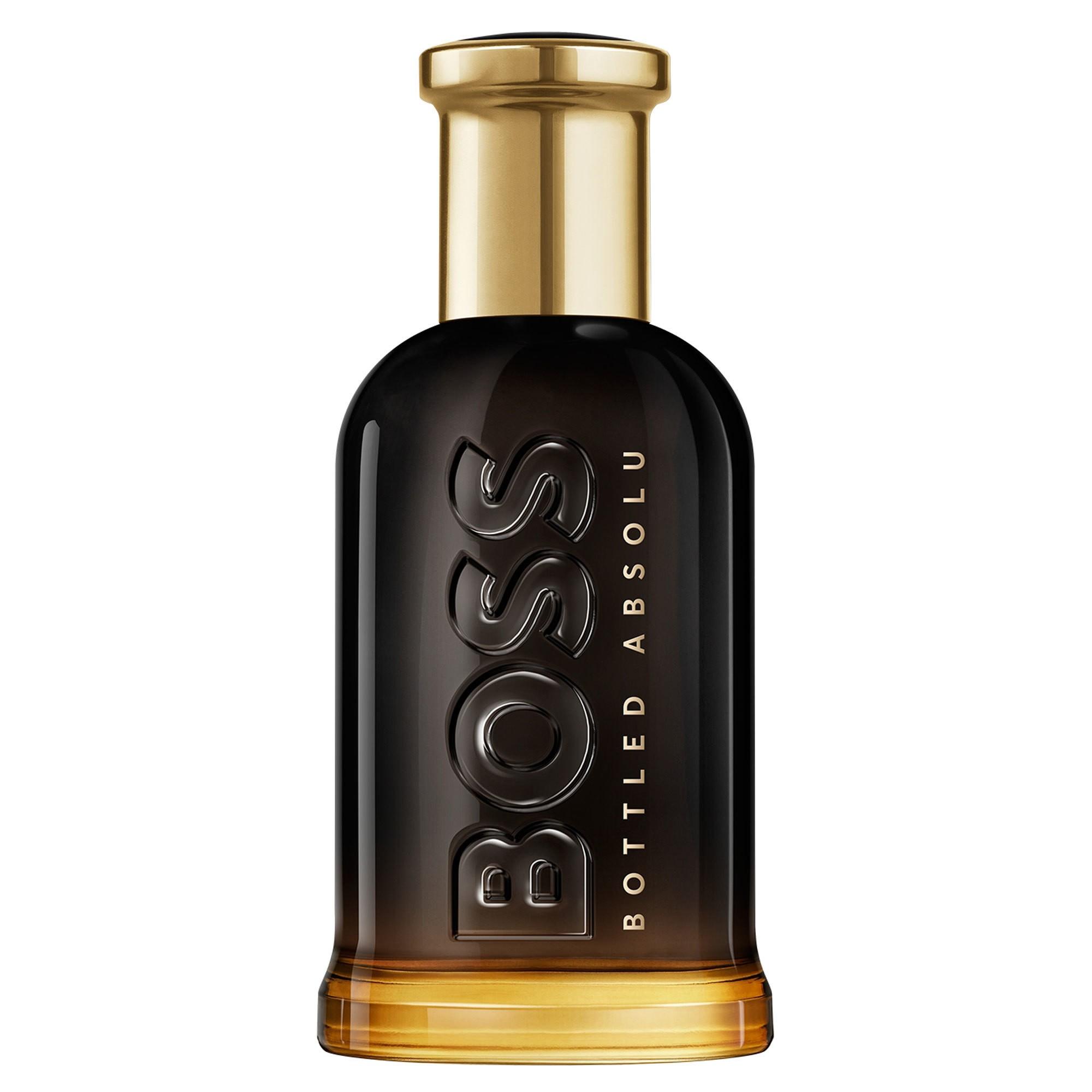 Bottled Absolu Parfum Intense