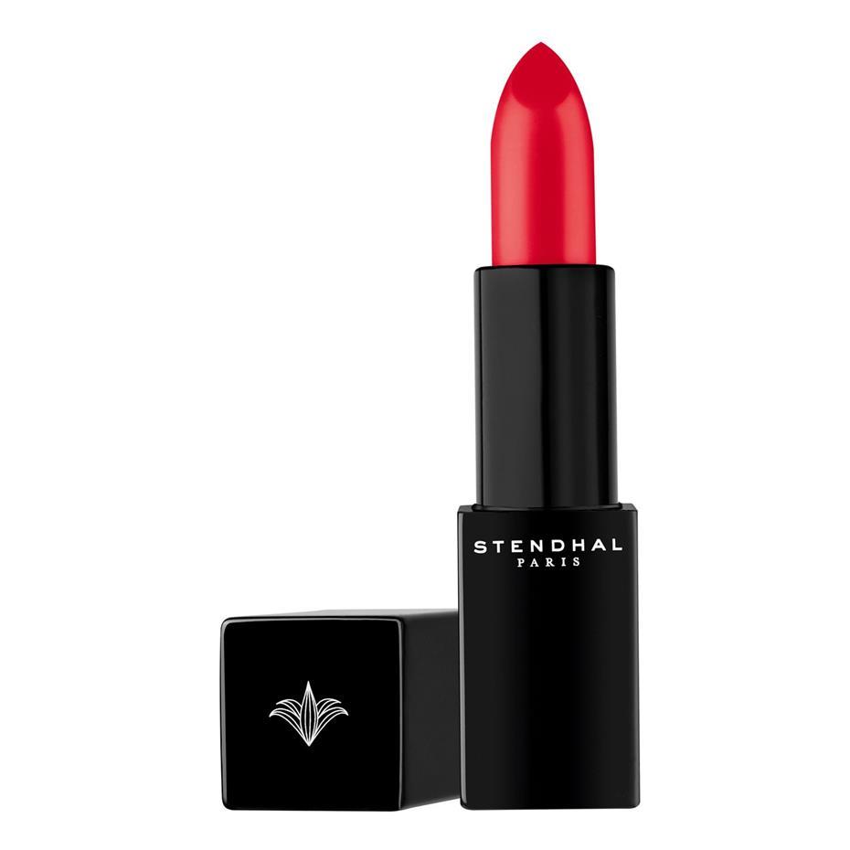 Rouge à lèvres effet satiné